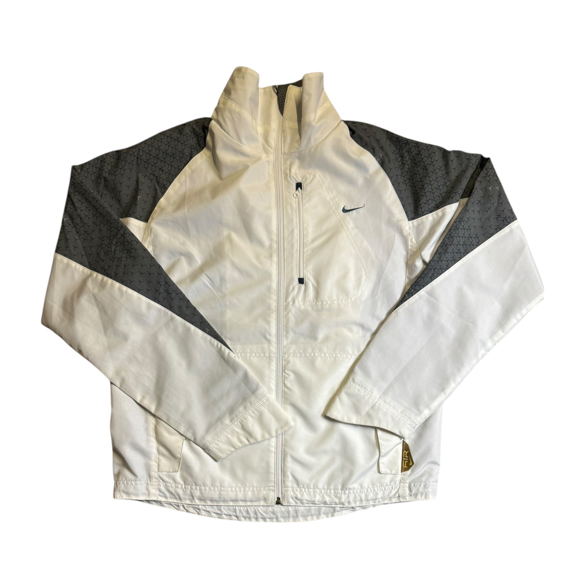 NIKE AIR TRACKSUIT - S