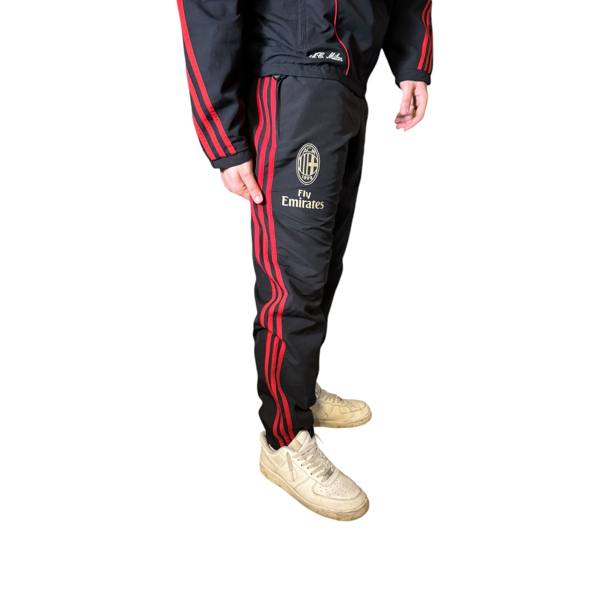AC MAILAND TRACKSUIT - S