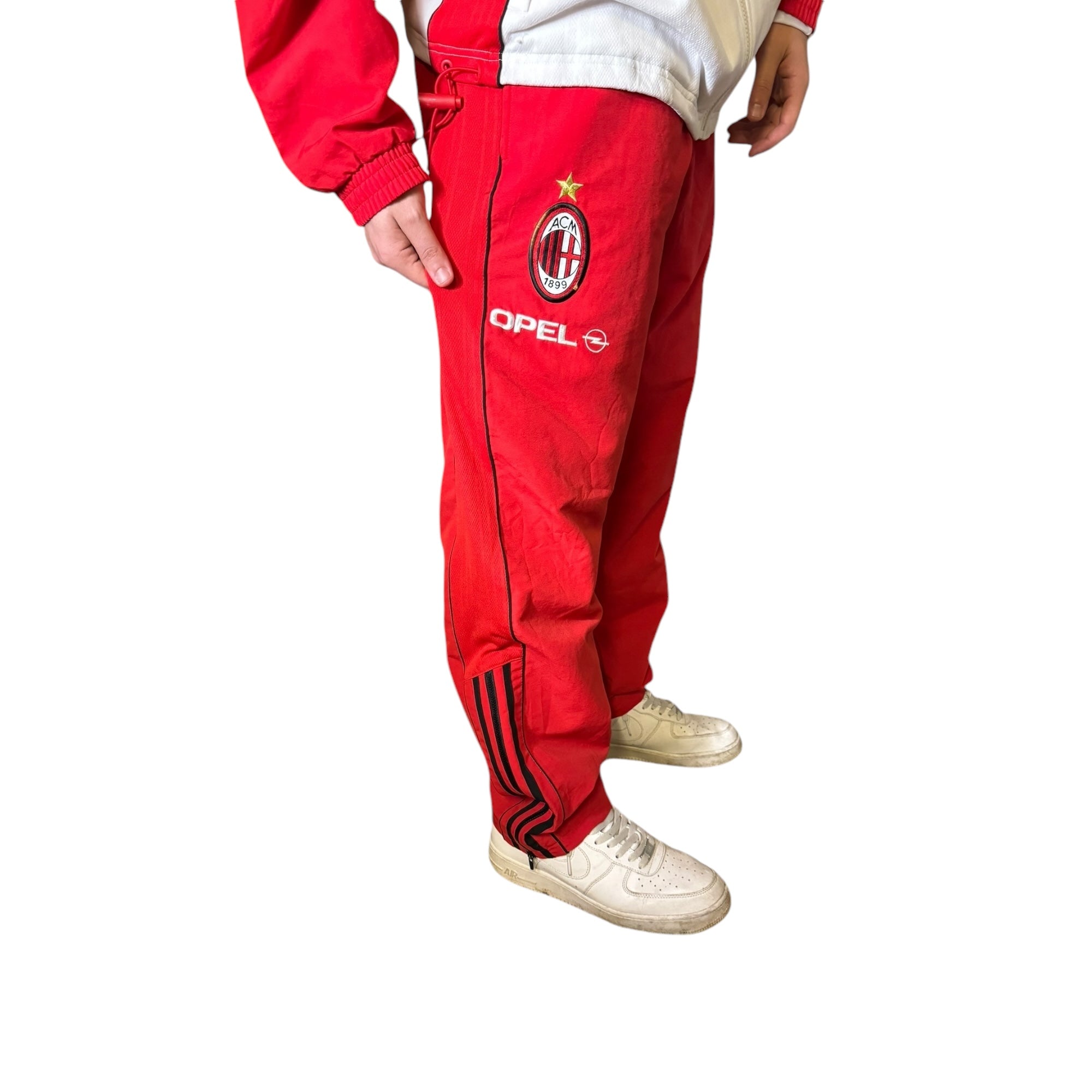 AC MAILAND TRACKSUIT - S