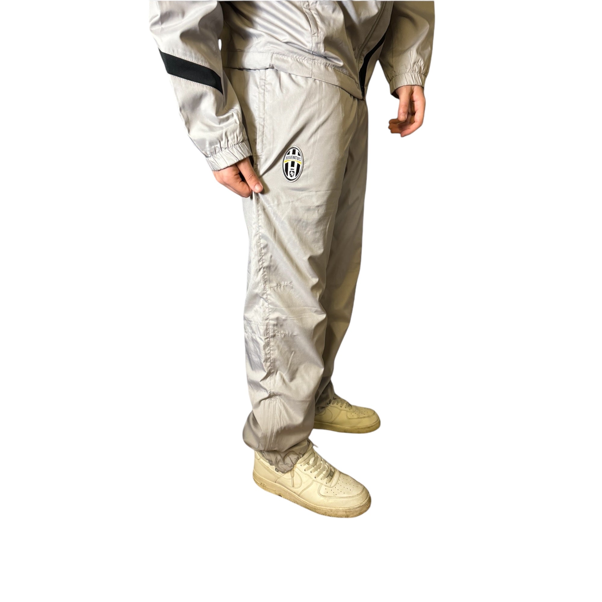 JUVENTUS TRACKSUIT - M