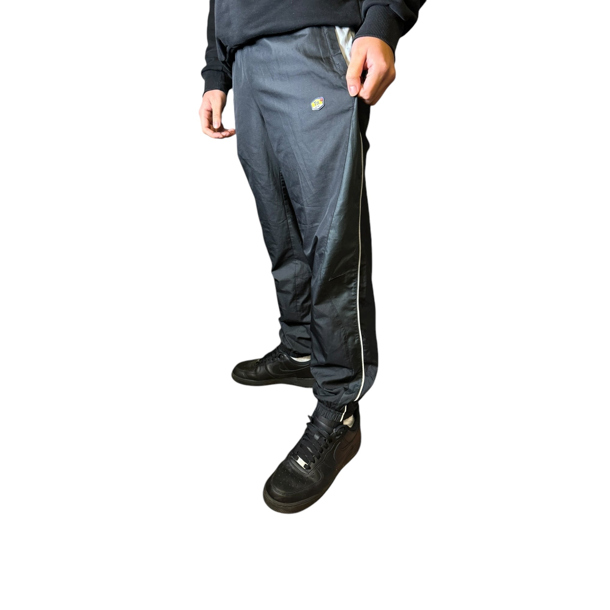 NIKE TN TRACKPANTS - L