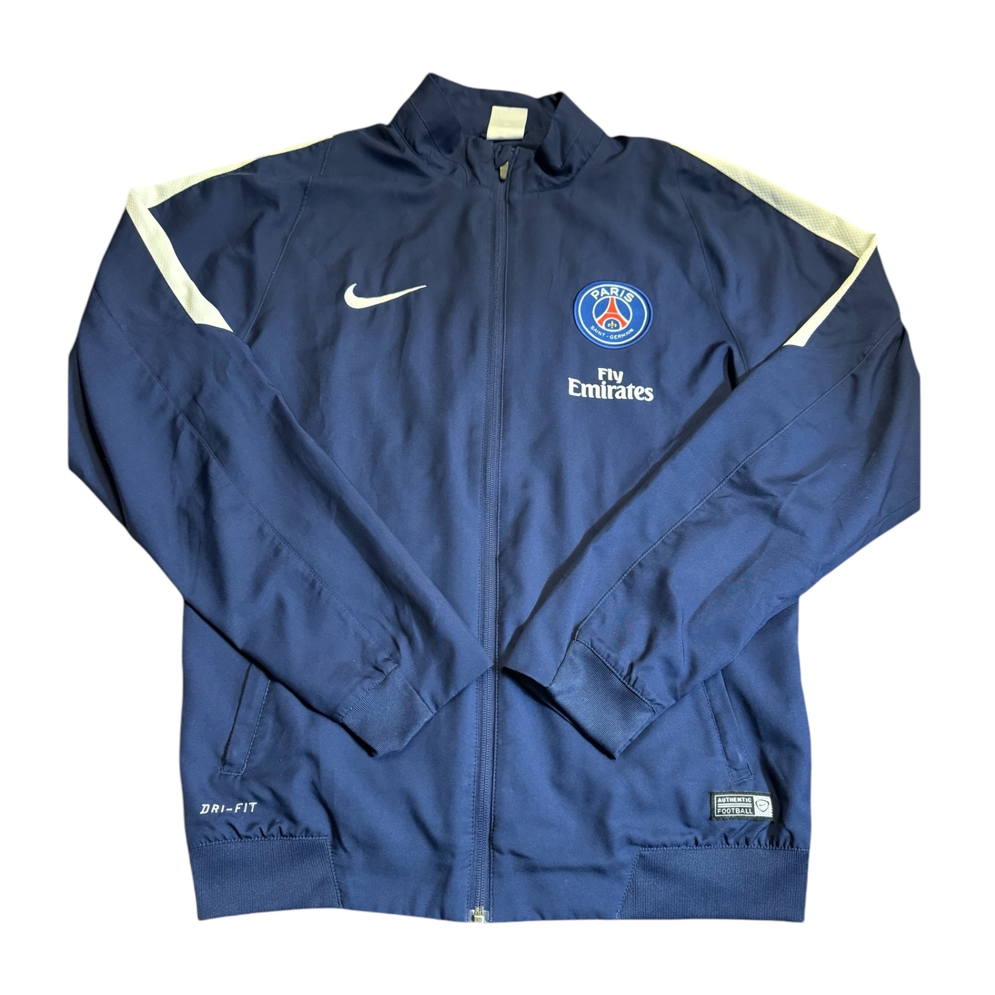 PARIS SAINT-GERMAIN TRACKSUIT - S