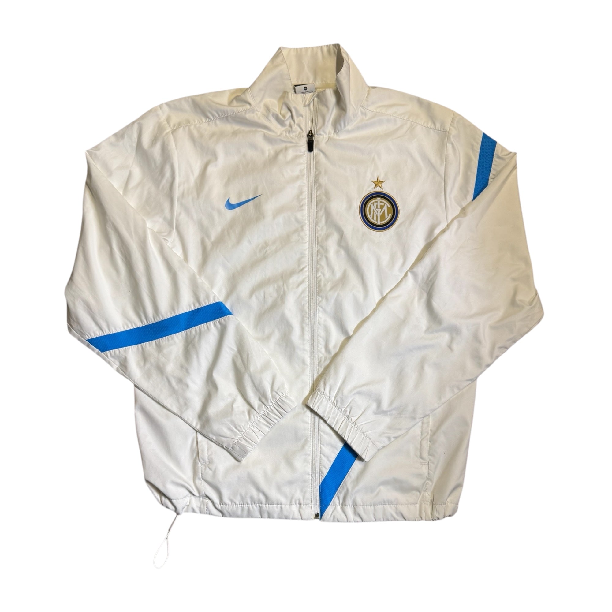INTER MAILAND TRACKSUIT - L
