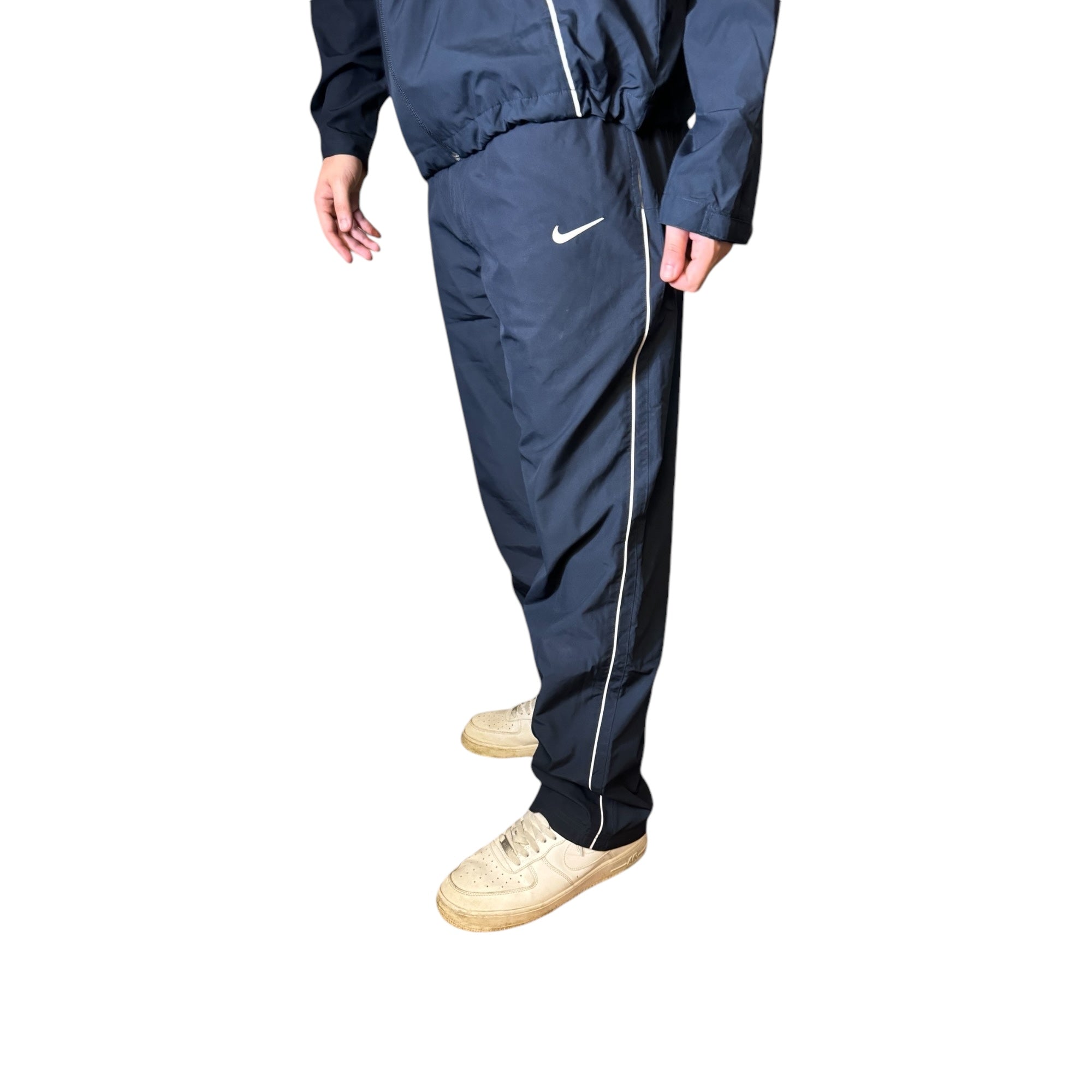 NIKE TRACKSUIT - S