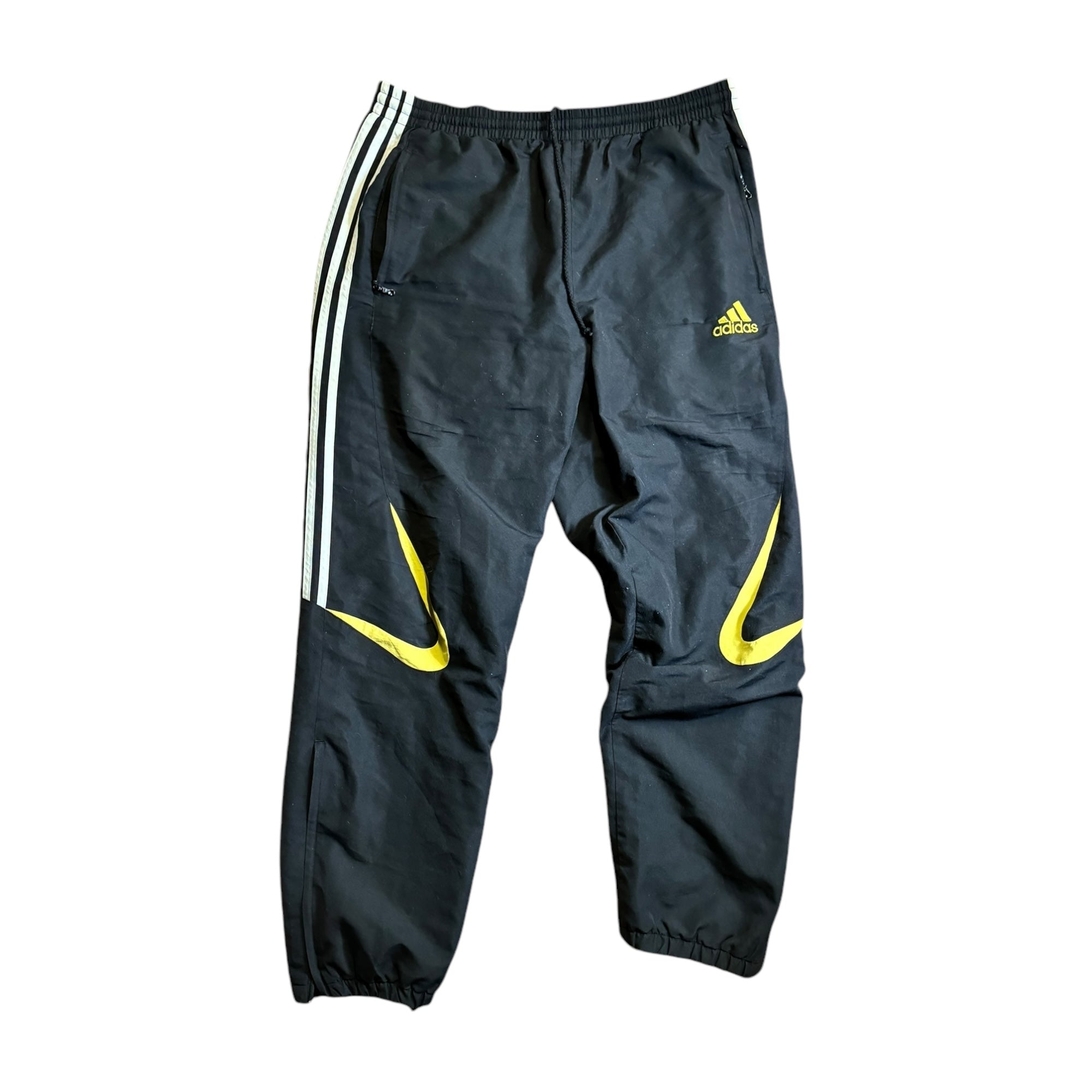 ADIDAS TRACKSUIT - XL