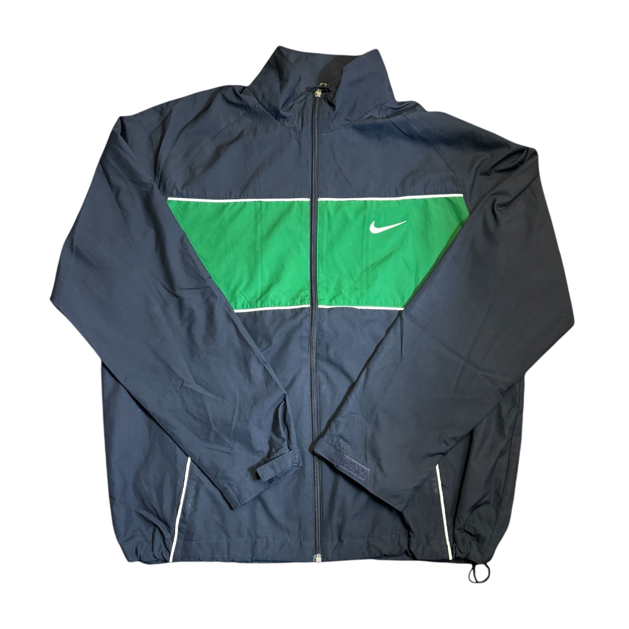 NIKE TRACKSUIT - S