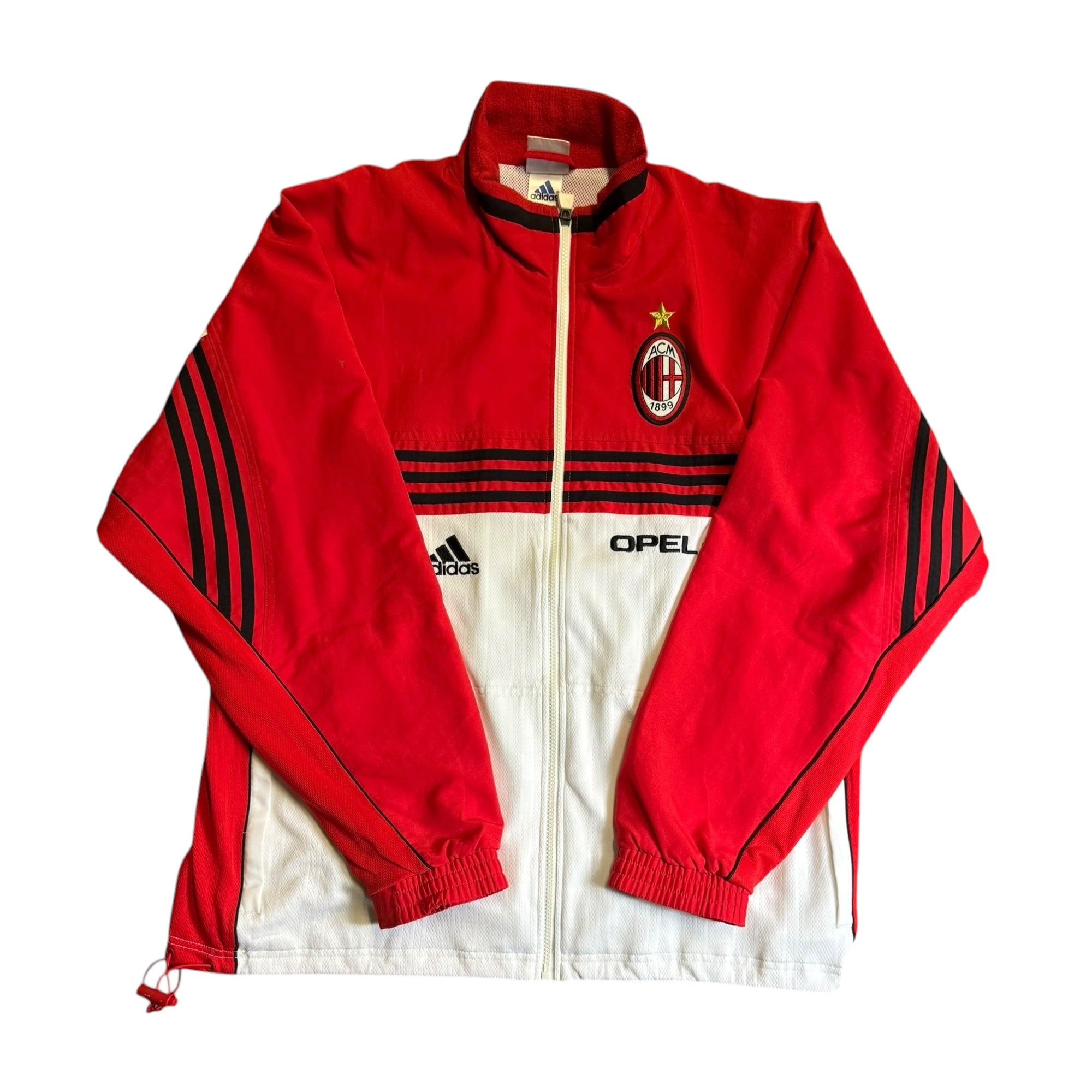 AC MAILAND TRACKSUIT - S