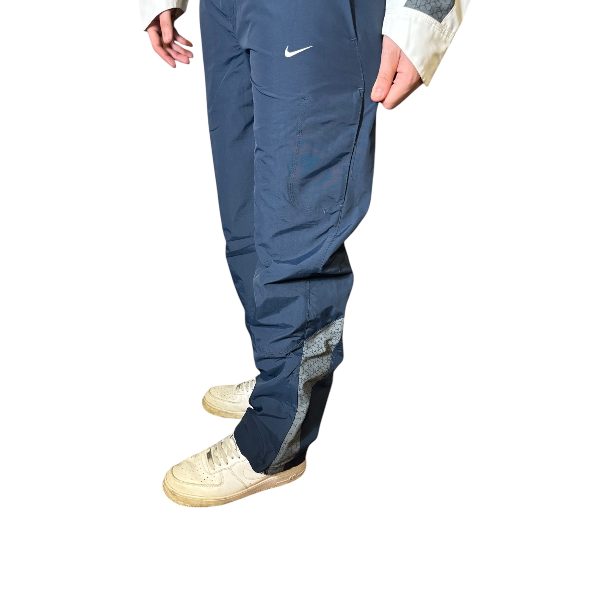 NIKE AIR TRACKSUIT - S