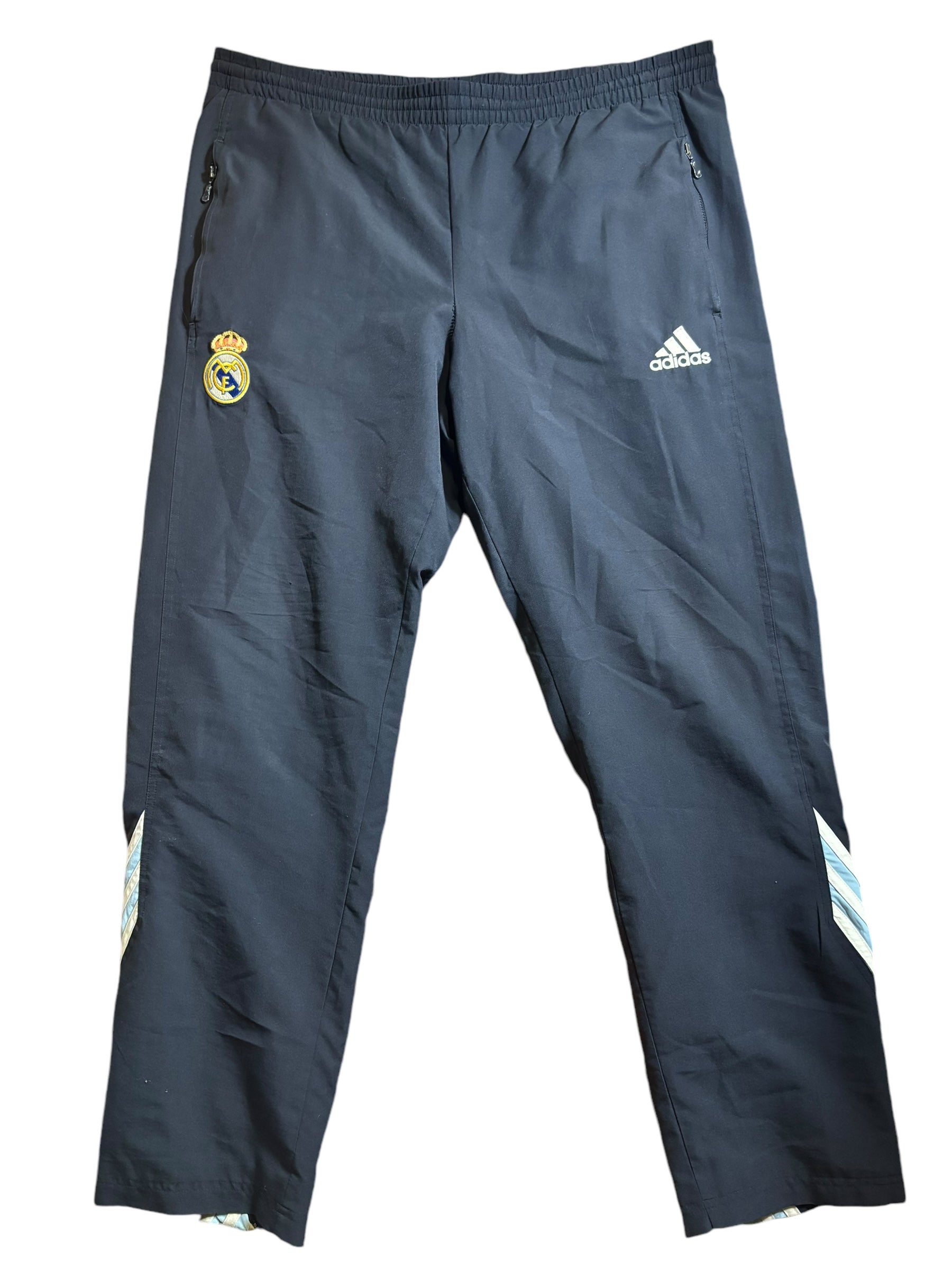 REAL MADRID TRACKSUIT - M