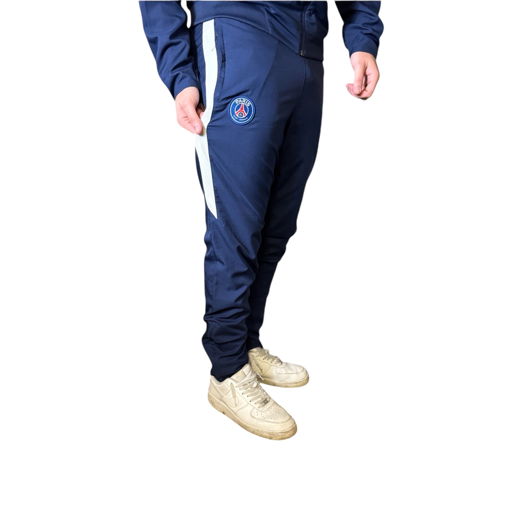 PARIS SAINT-GERMAIN TRACKSUIT - S