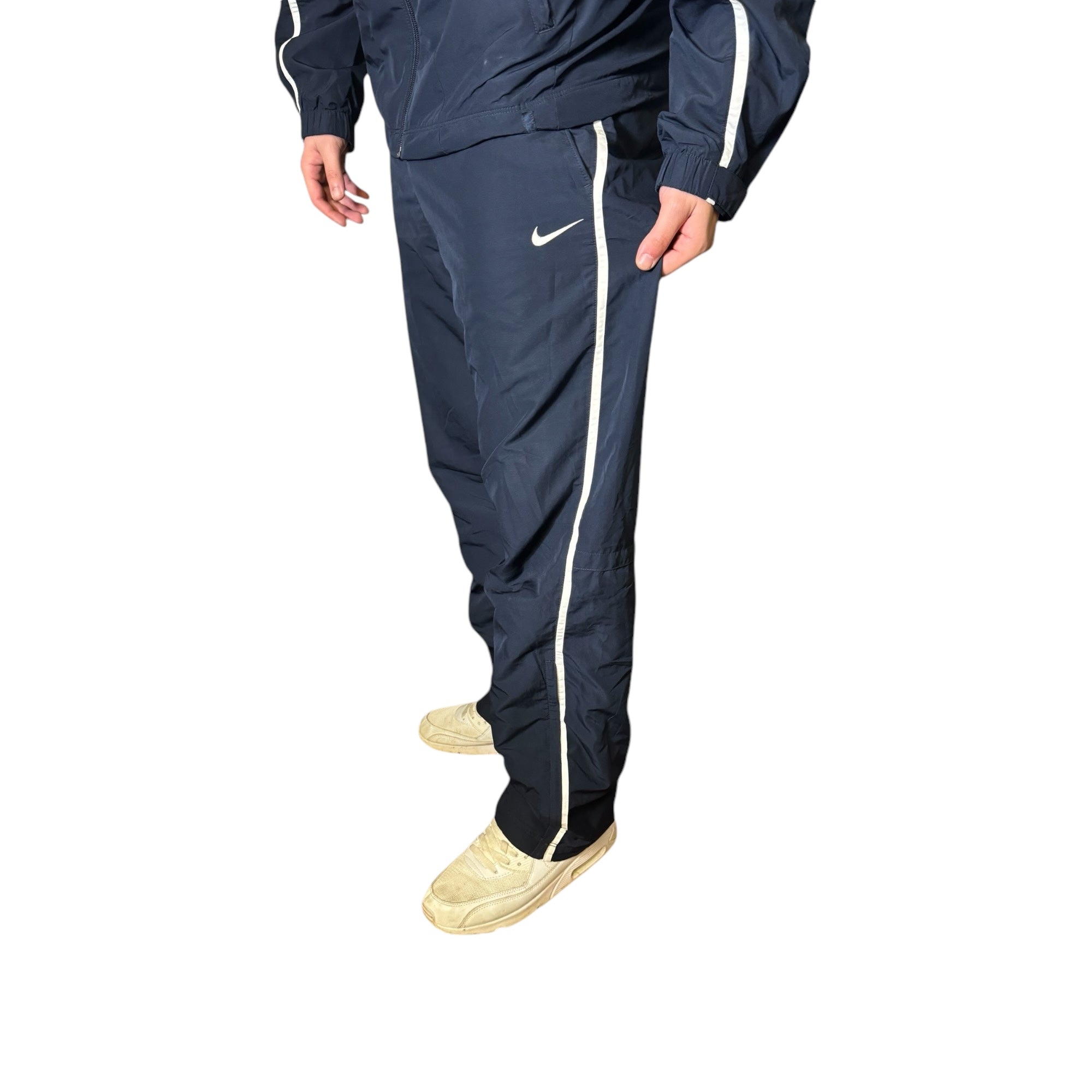 NIKE TRACKSUIT - M