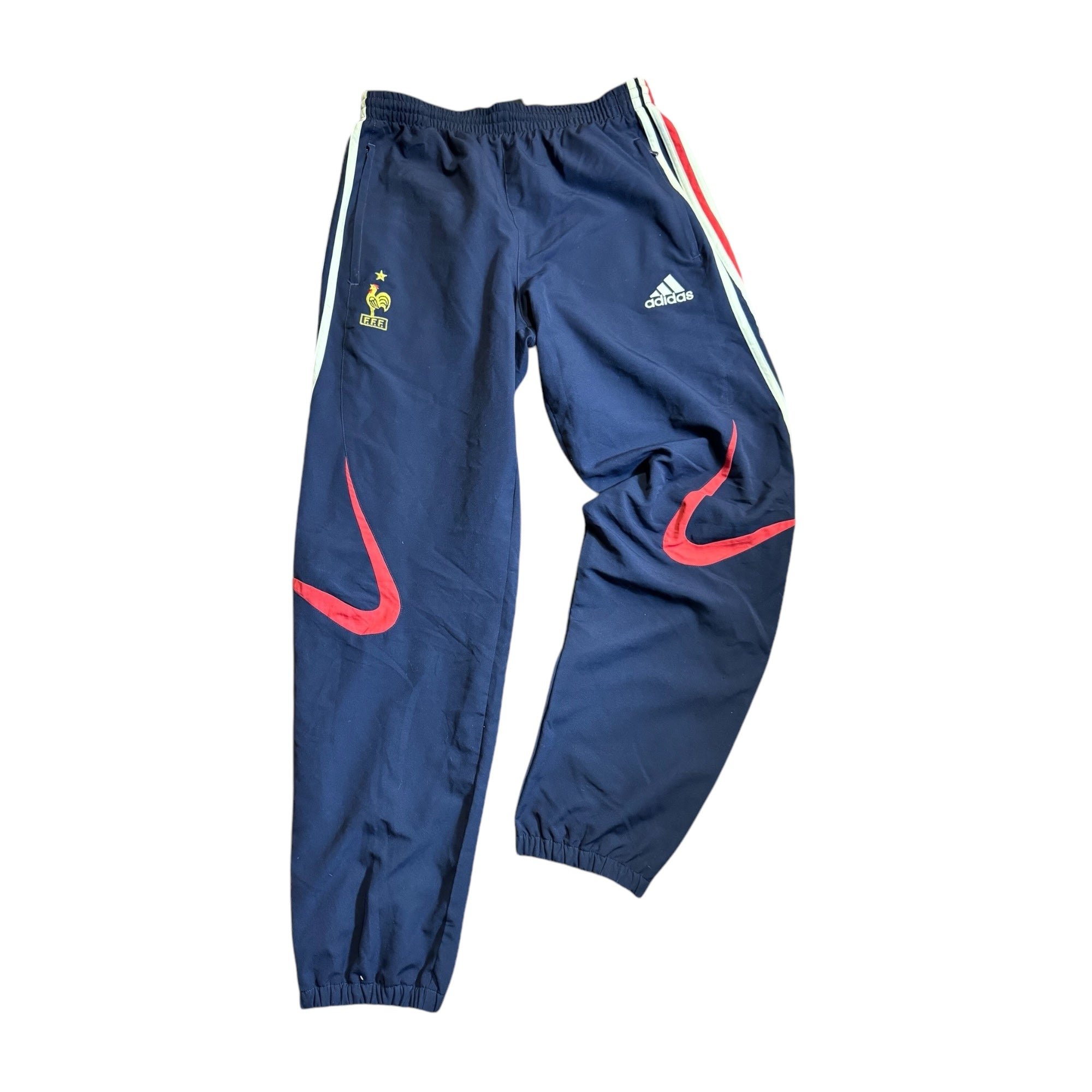 FRANKREICH TRACKSUIT - S