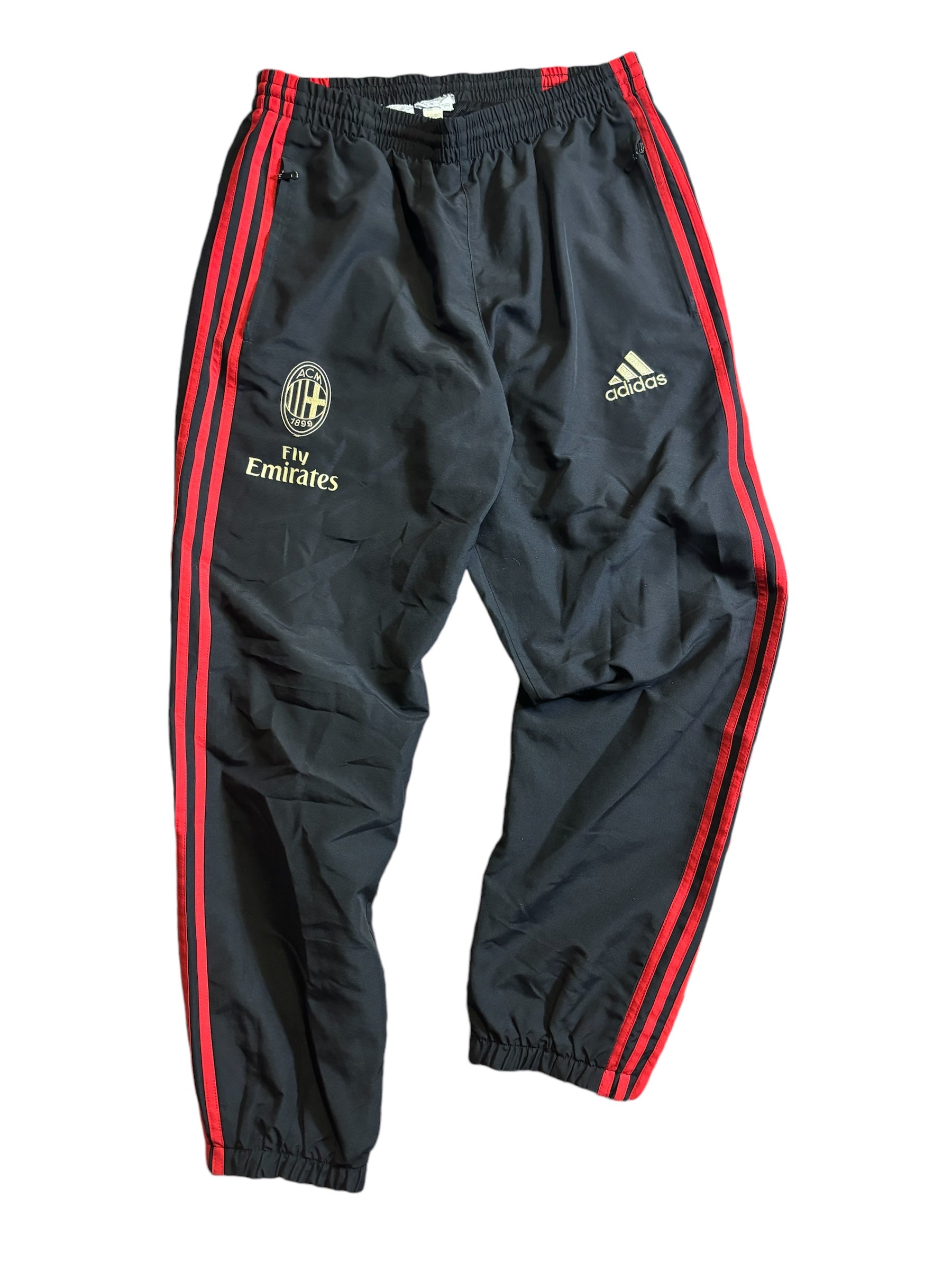 AC MAILAND TRACKSUIT - S