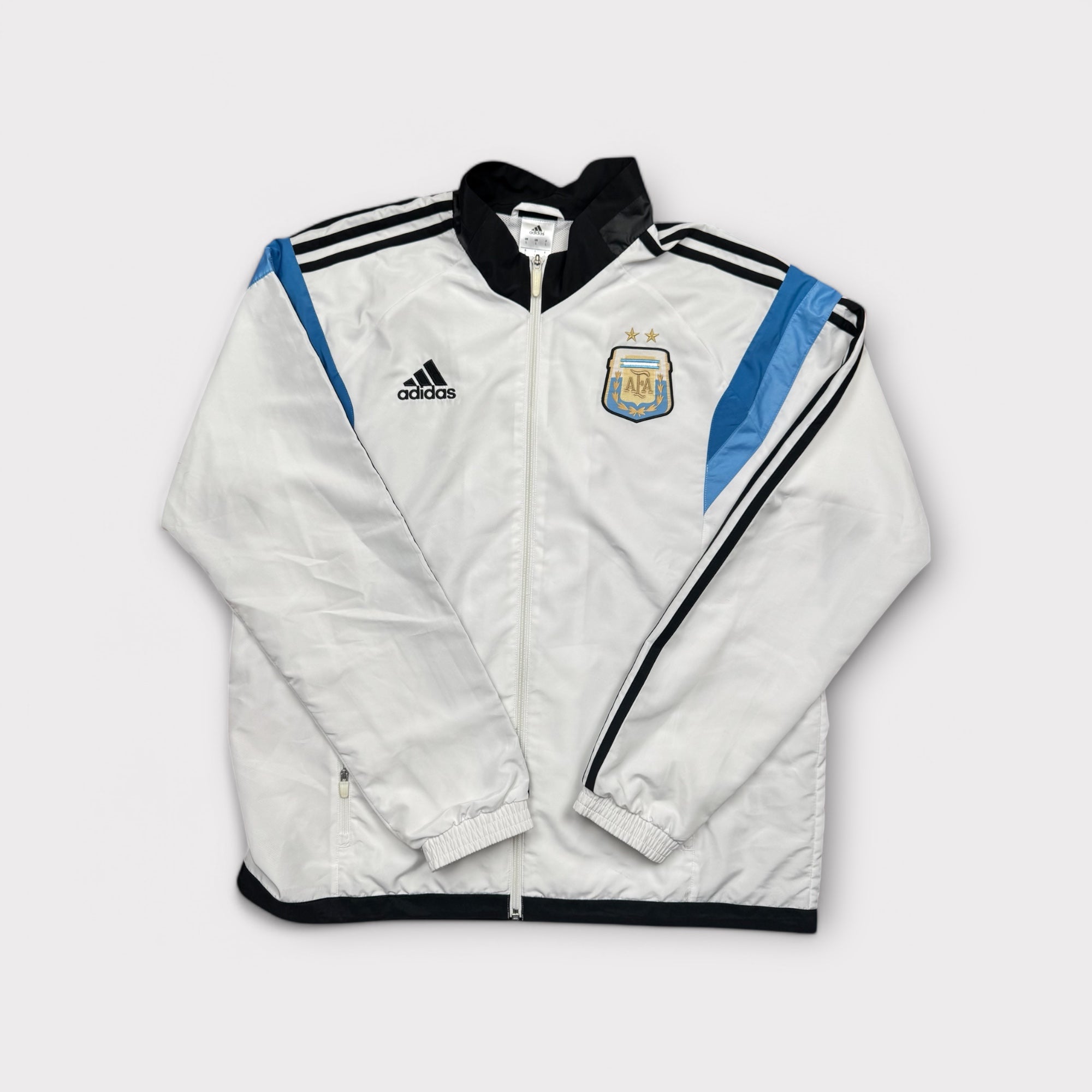 ARGENTINIEN TRACKSUIT - L
