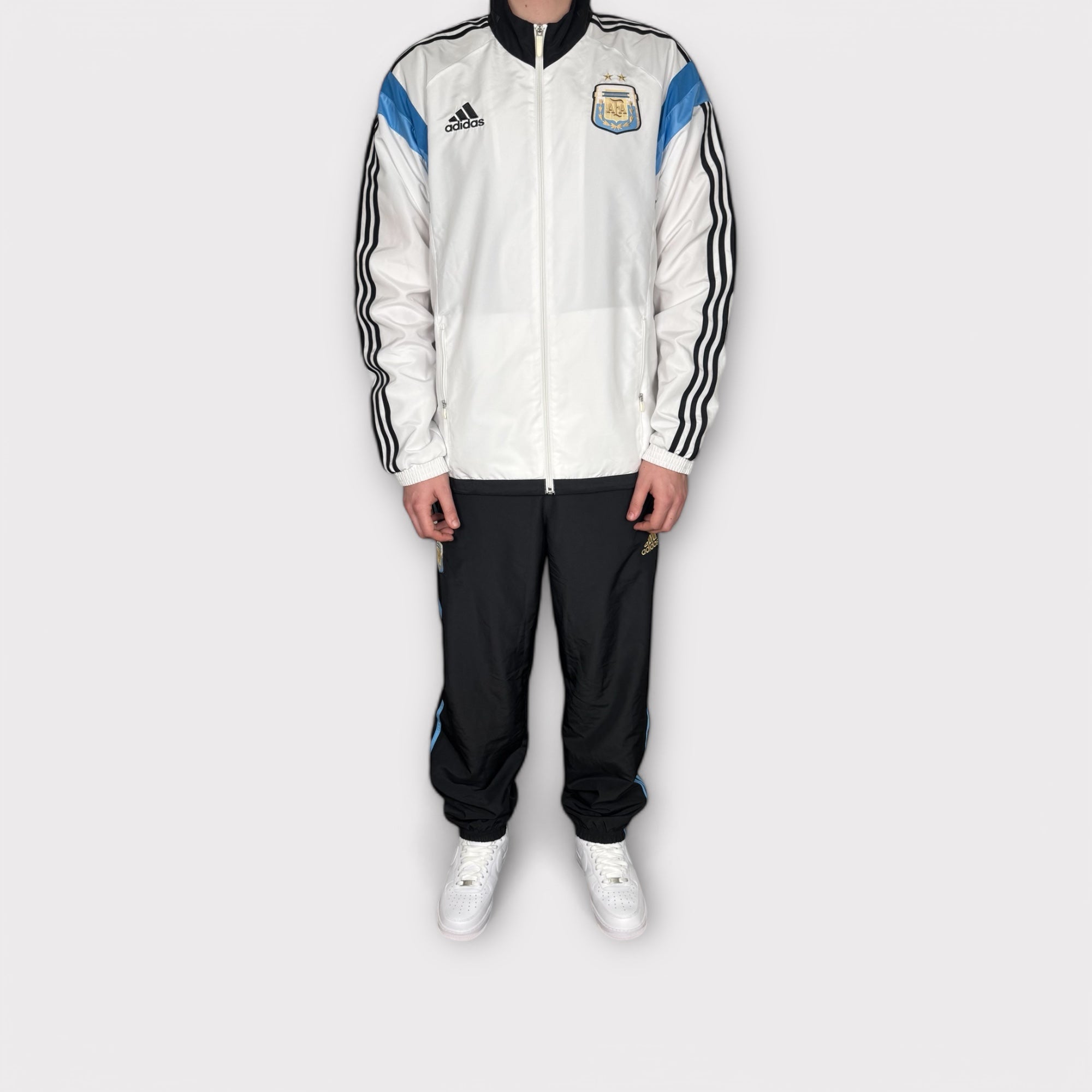 ARGENTINIEN TRACKSUIT - L