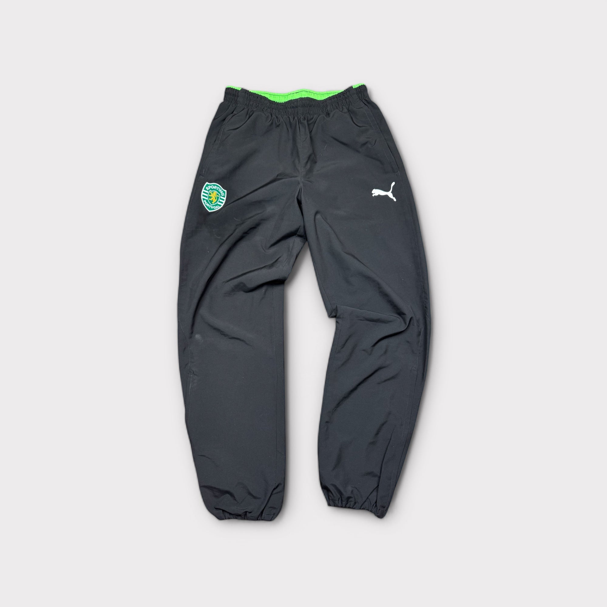SPORTING LISSABON TRACKSUIT - S