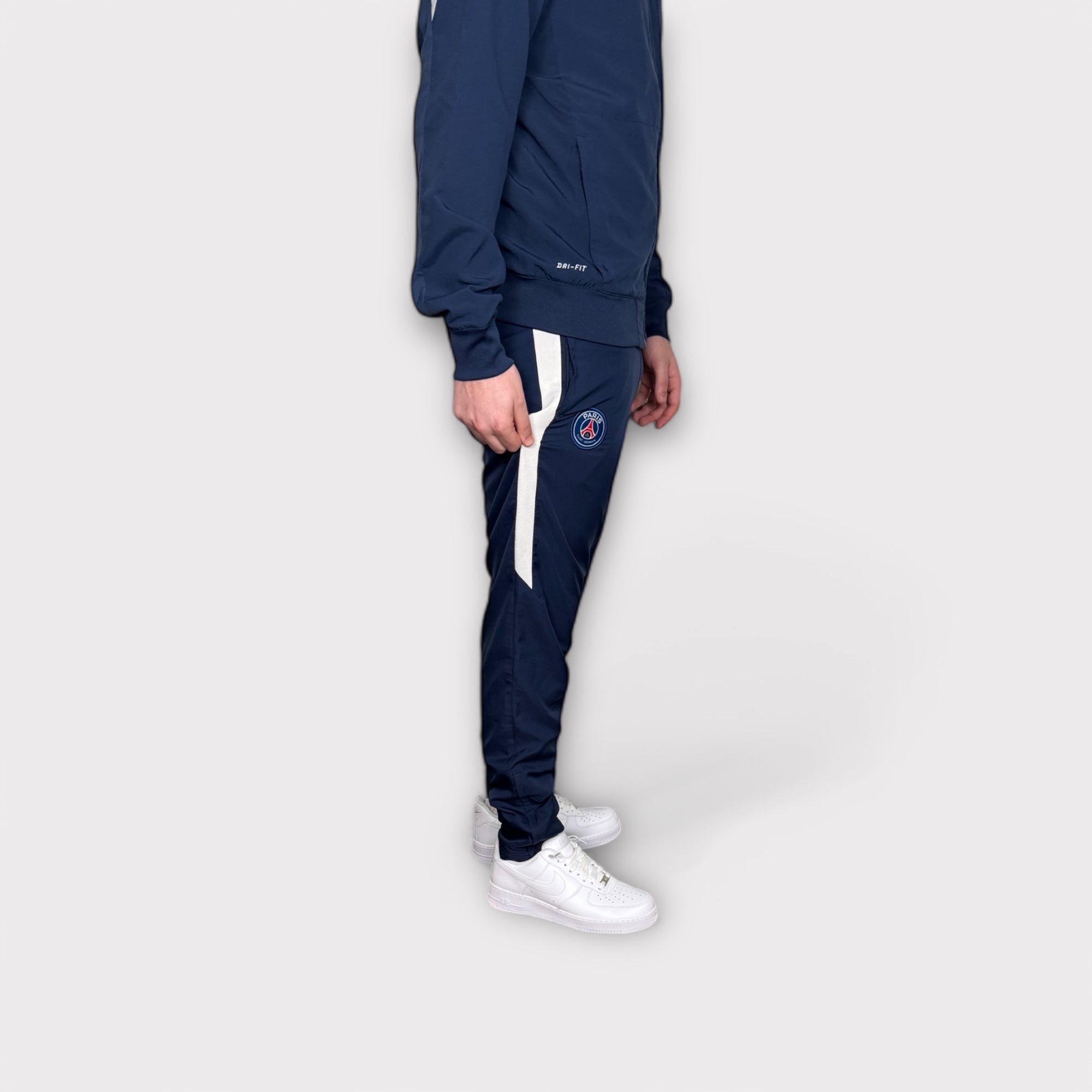 PARIS SAINT-GERMAIN TRACKSUIT - M