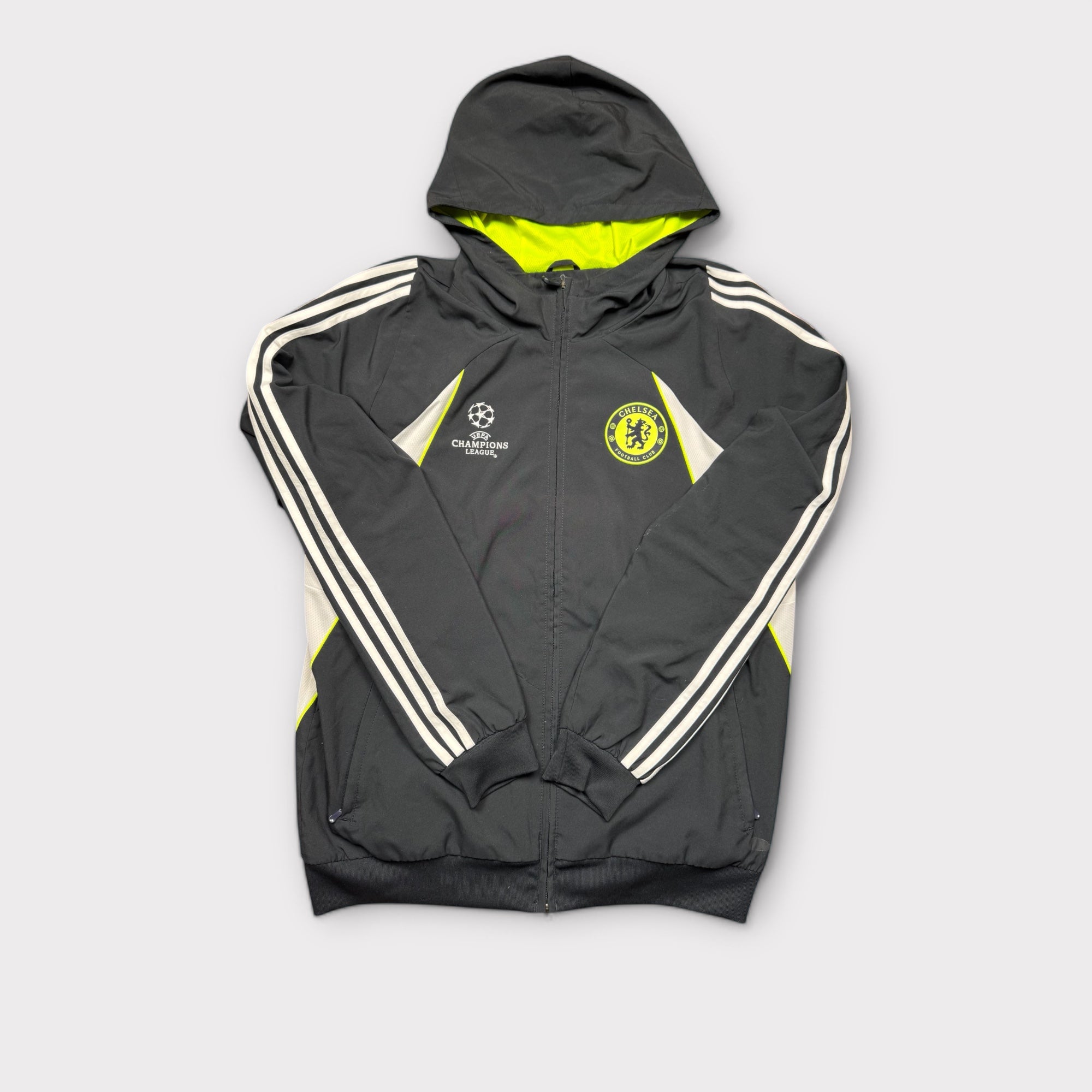 CHELSEA TRACKSUIT - L