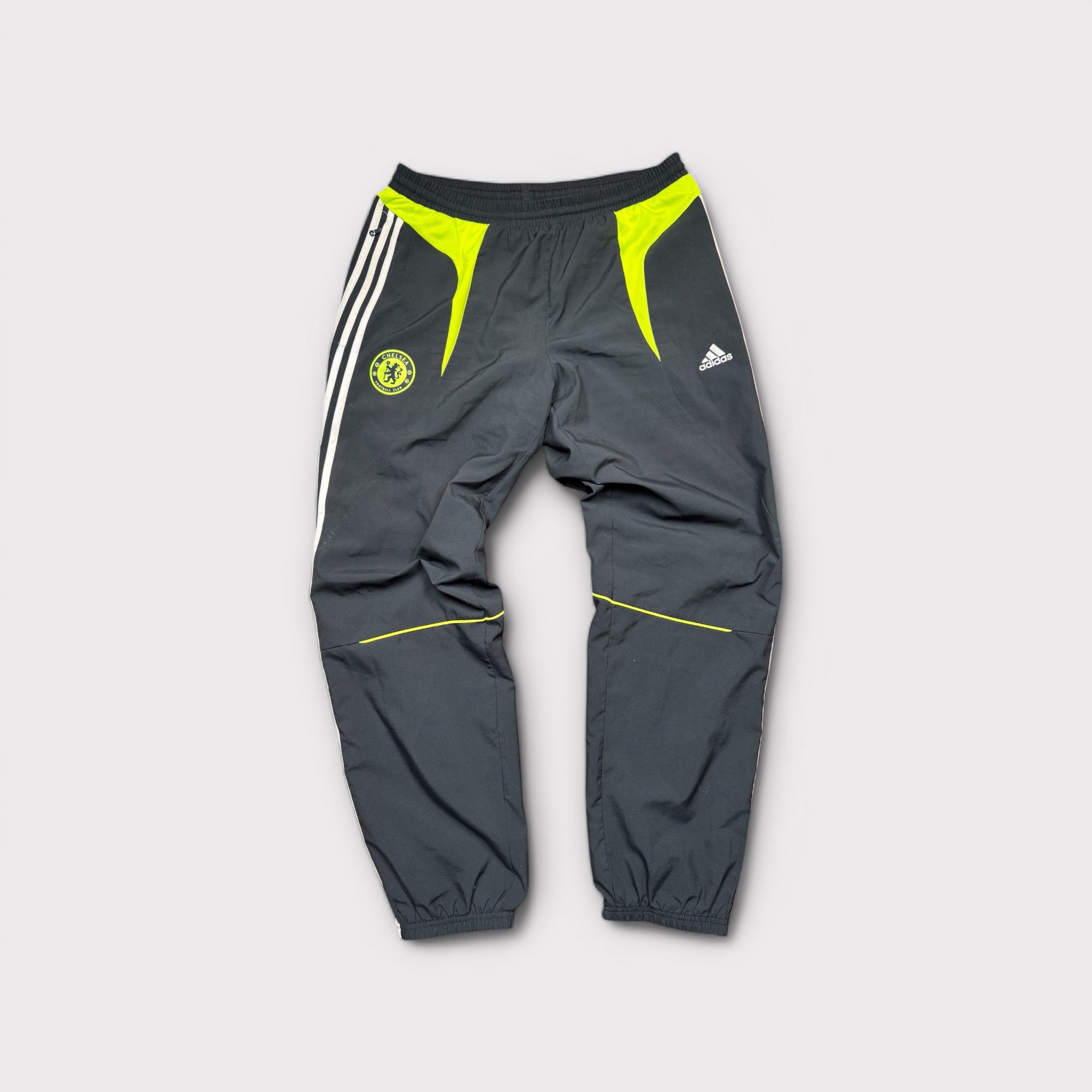 CHELSEA TRACKSUIT - L