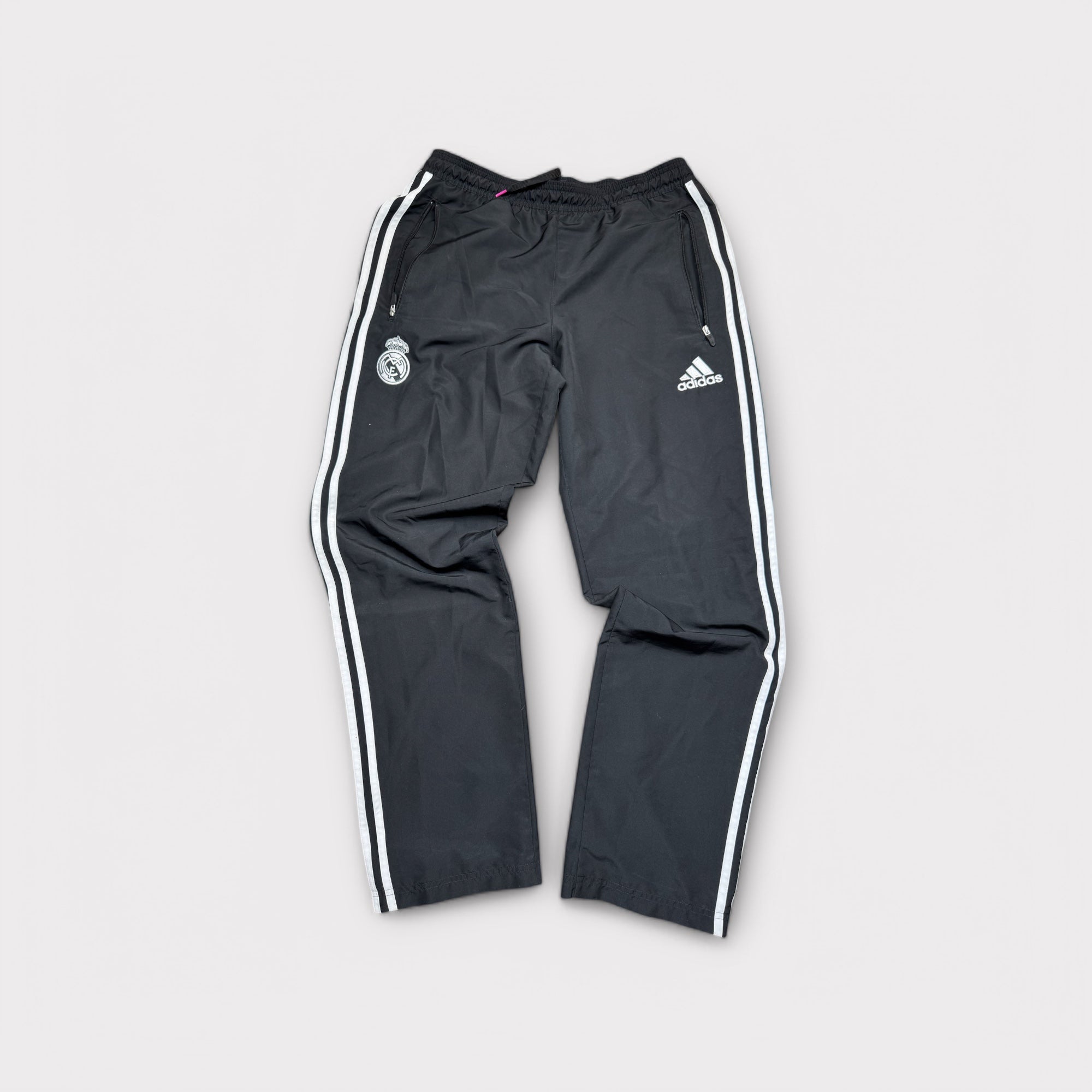 REAL MADRID TRACKSUIT - M