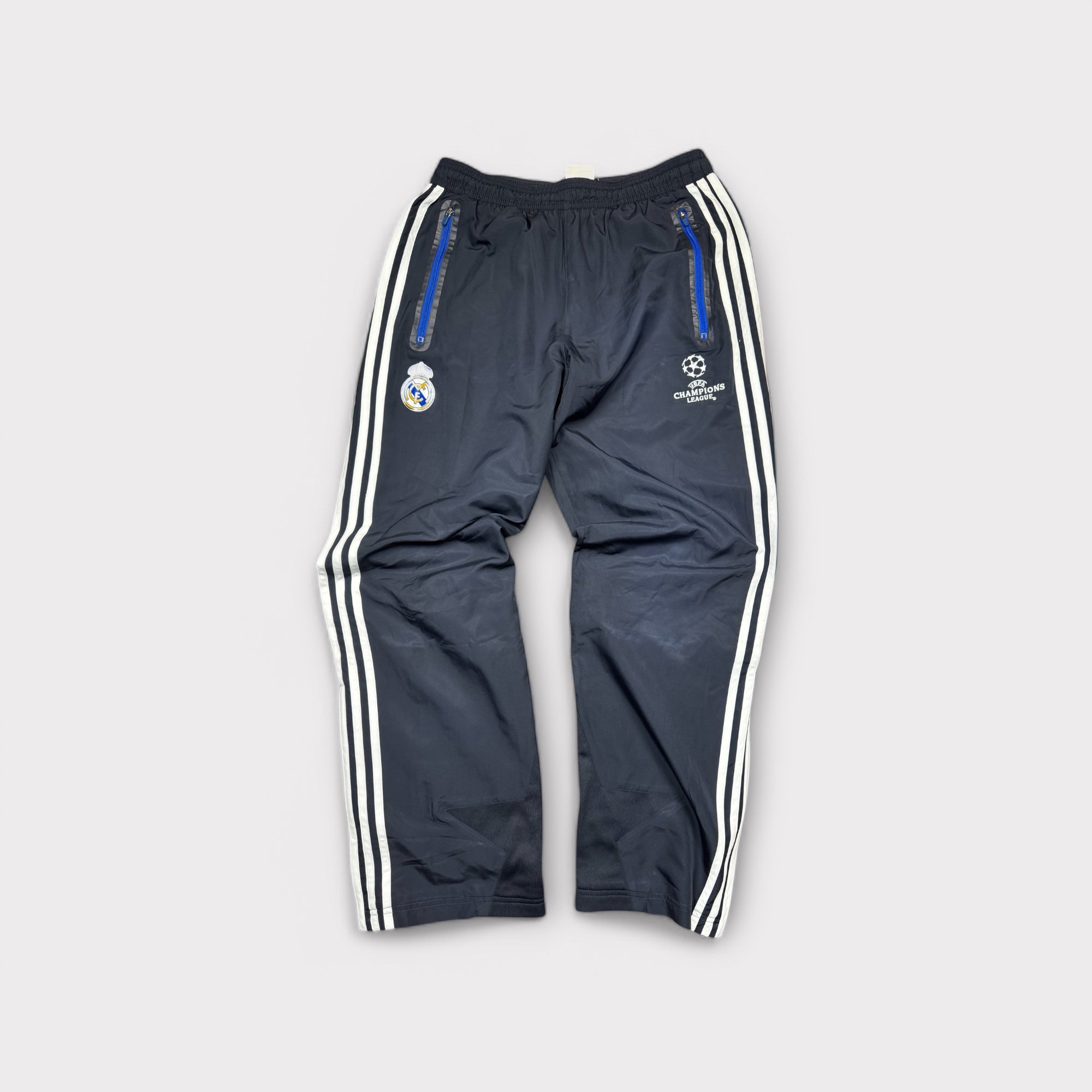 REAL MADRID TRACKSUIT - S