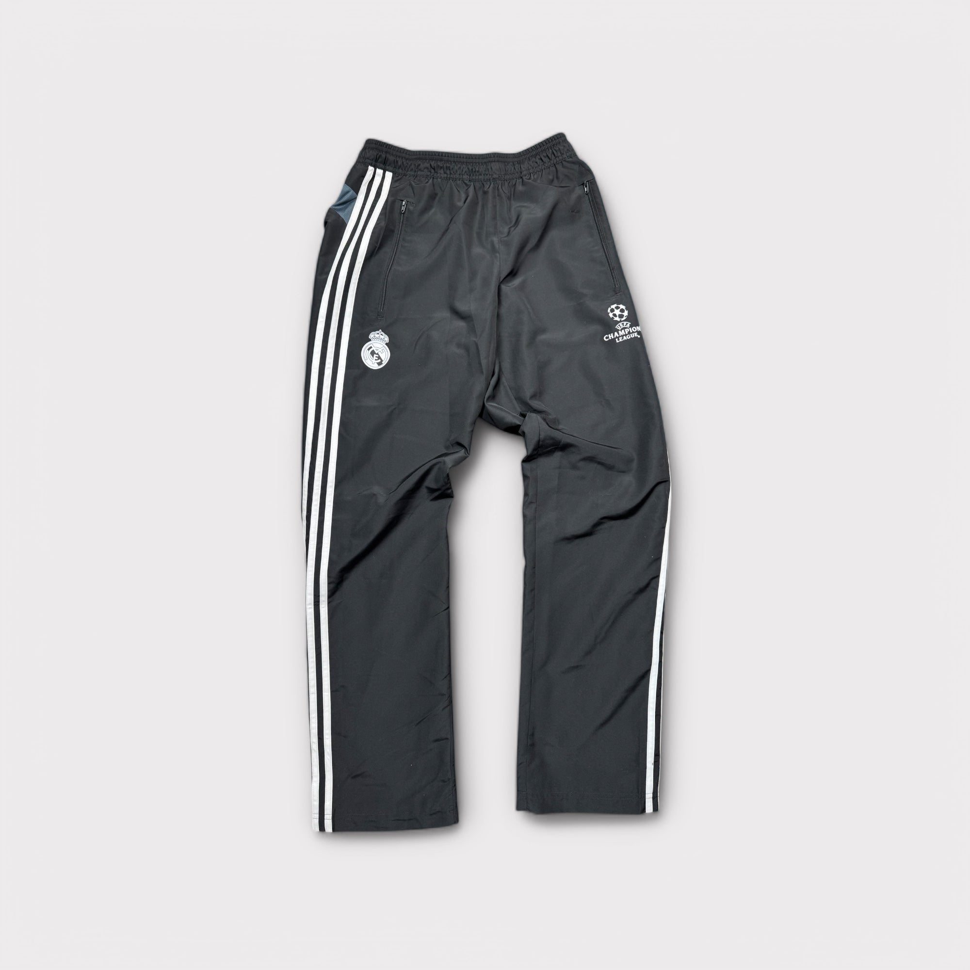 REAL MADRID TRACKSUIT - S