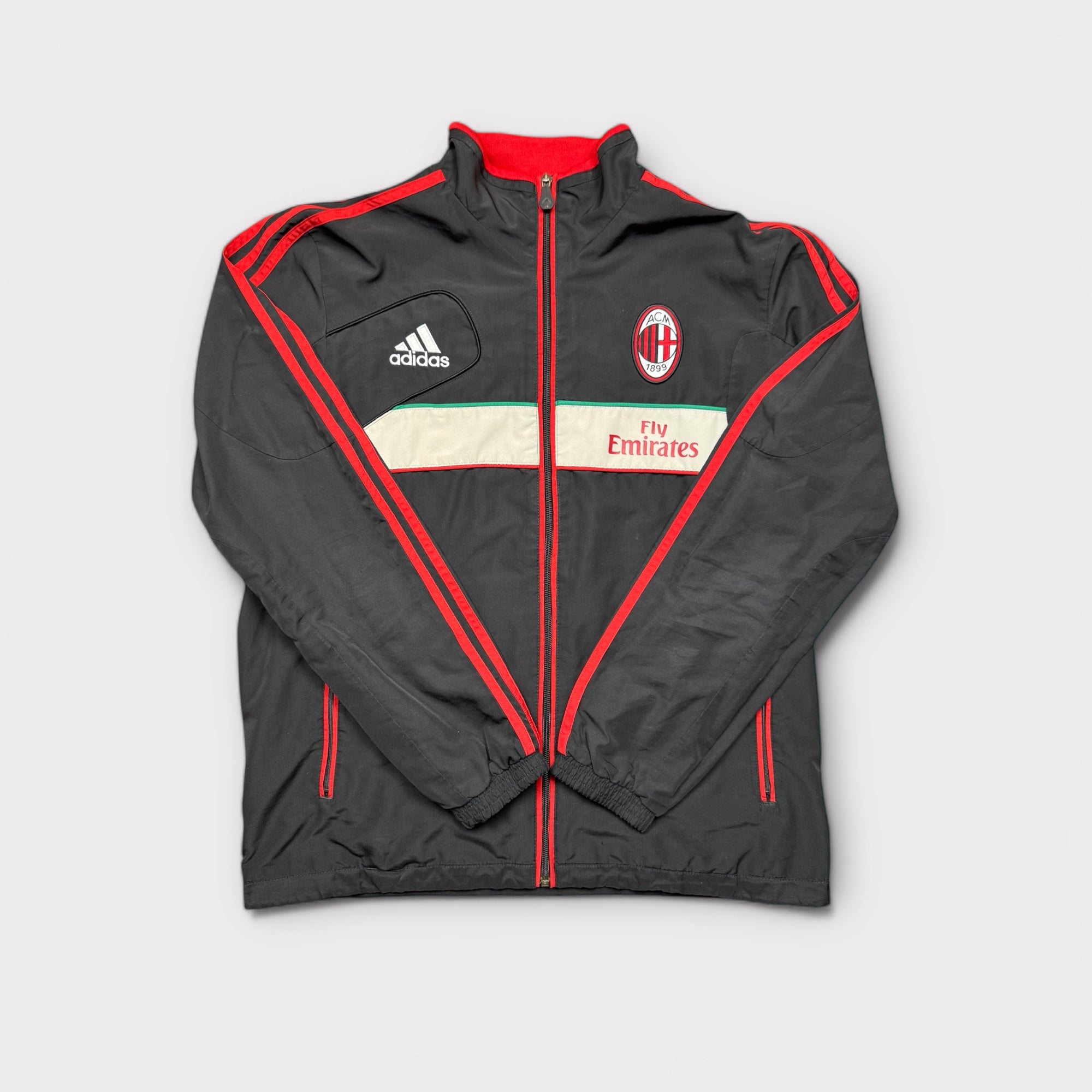 AC MAILAND TRACKSUIT - M