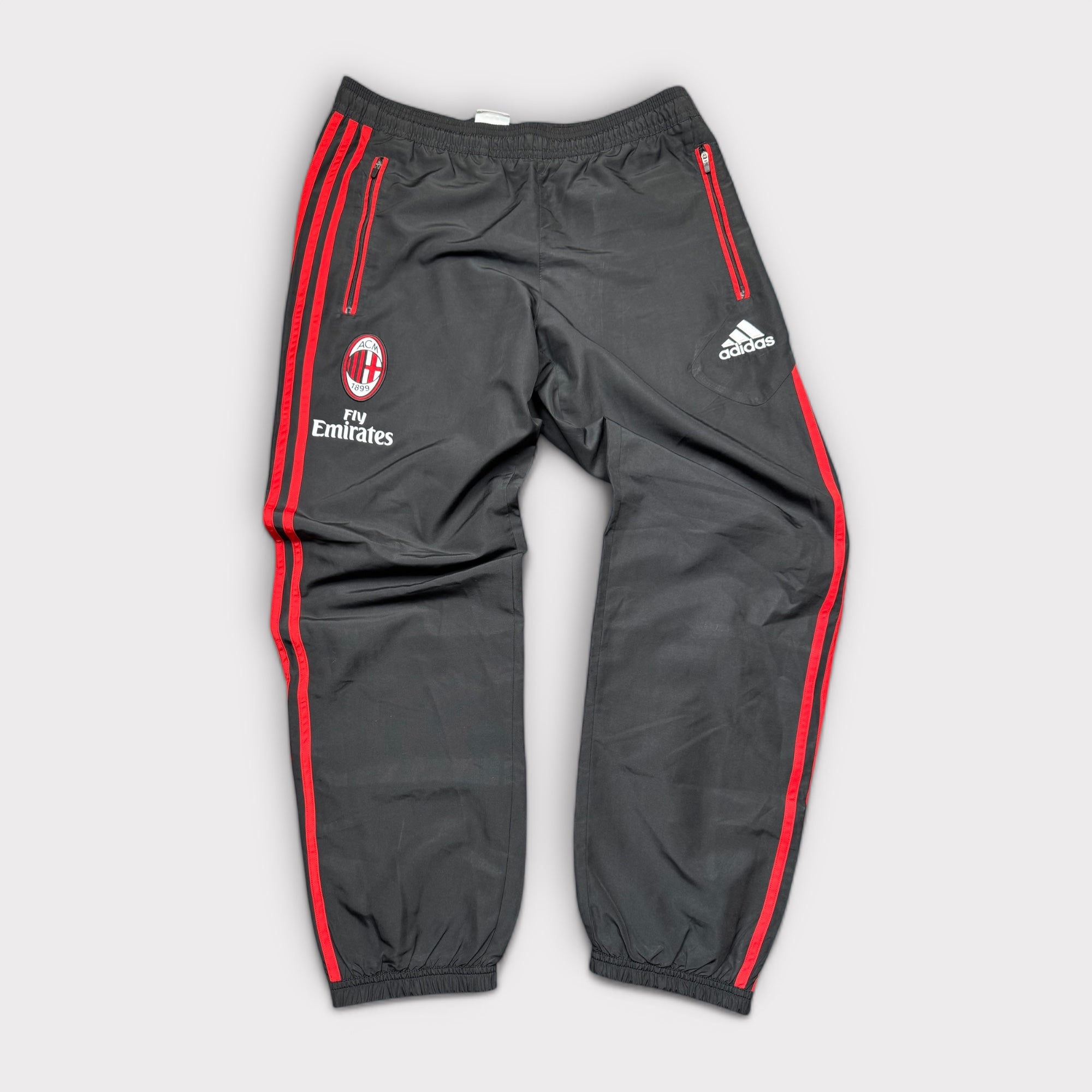 AC MAILAND TRACKSUIT - M