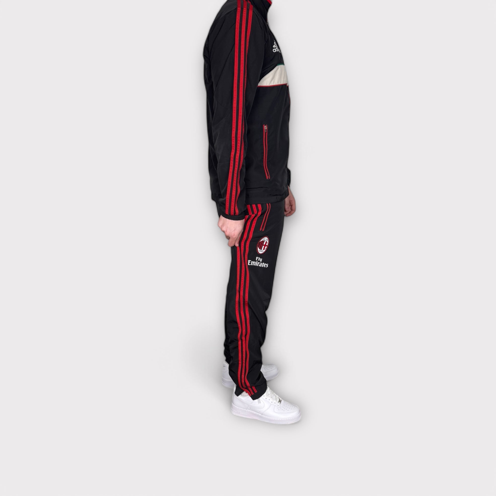 AC MAILAND TRACKSUIT - M