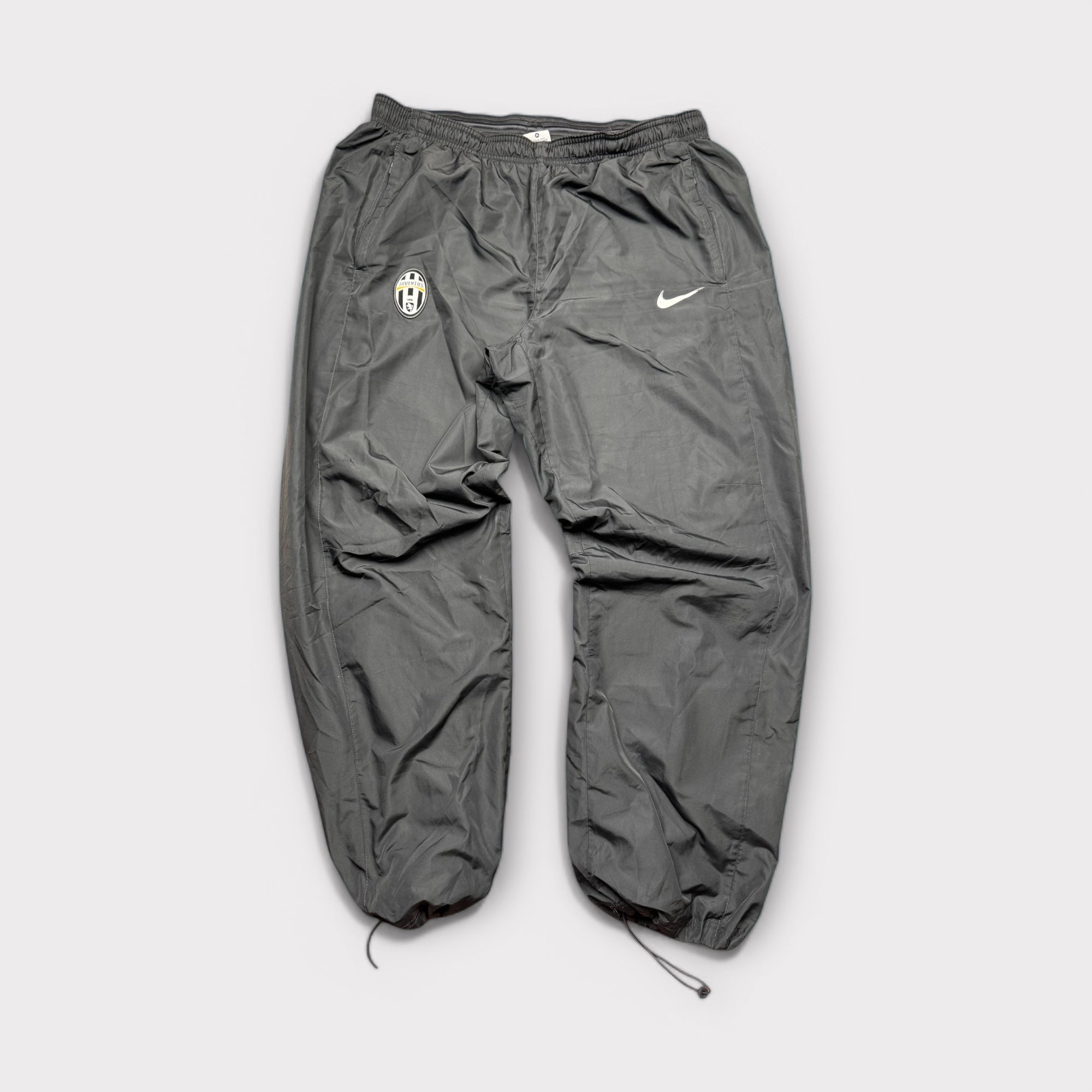 JUVENTUS TRACKSUIT - XL