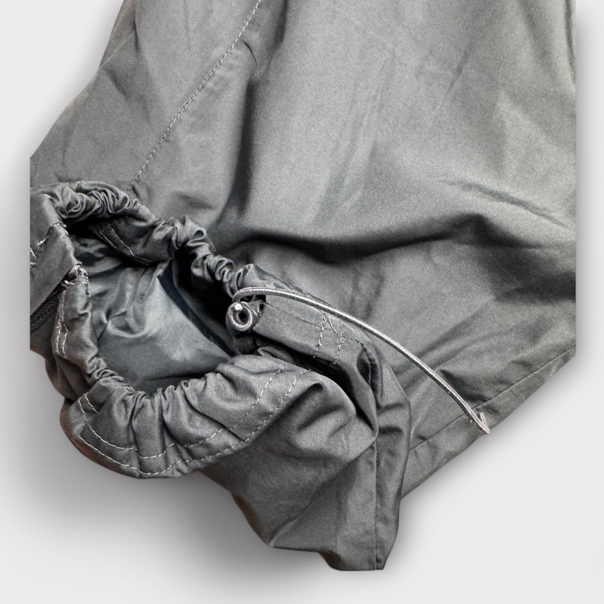 JUVENTUS TRACKSUIT - XL