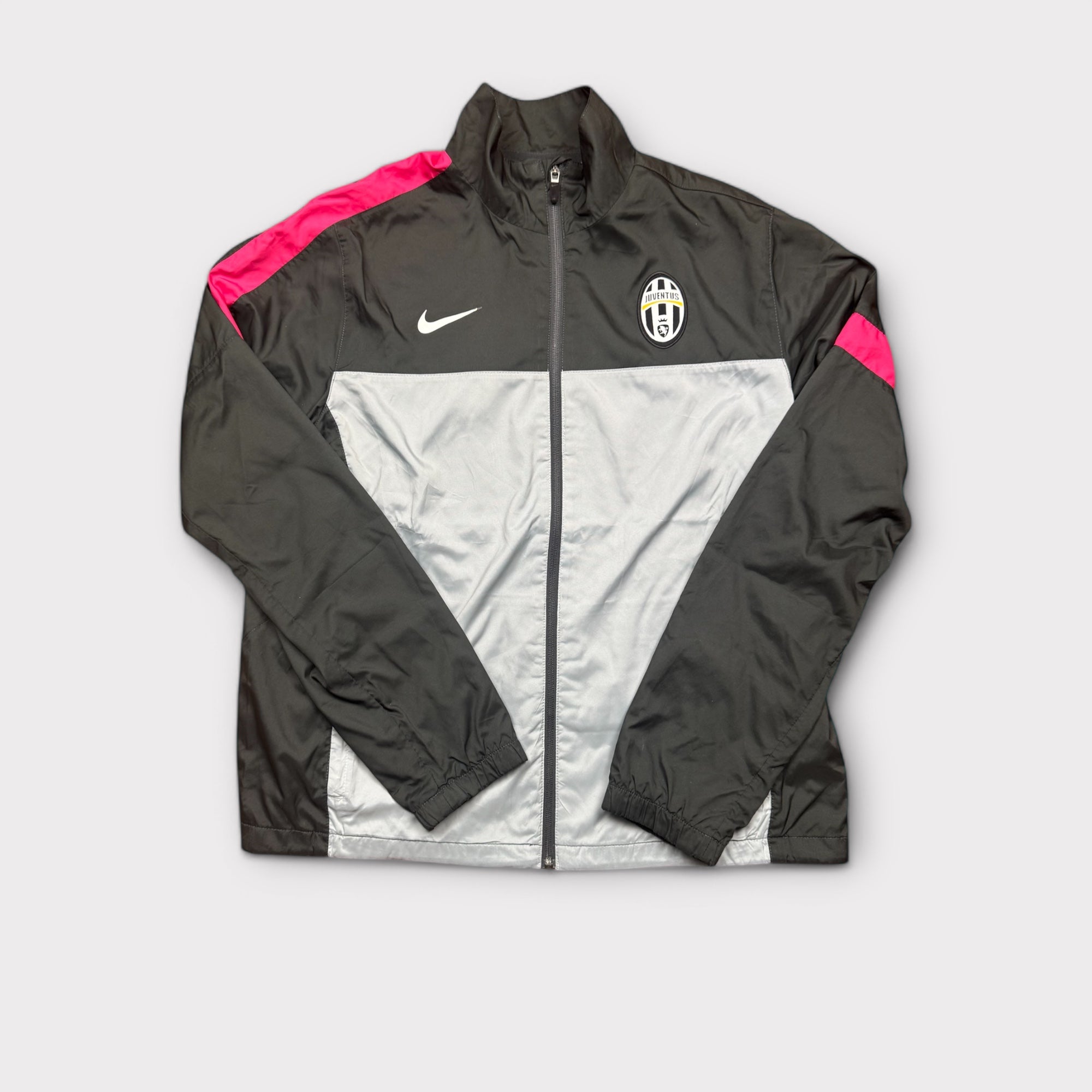 JUVENTUS TRACKSUIT - L