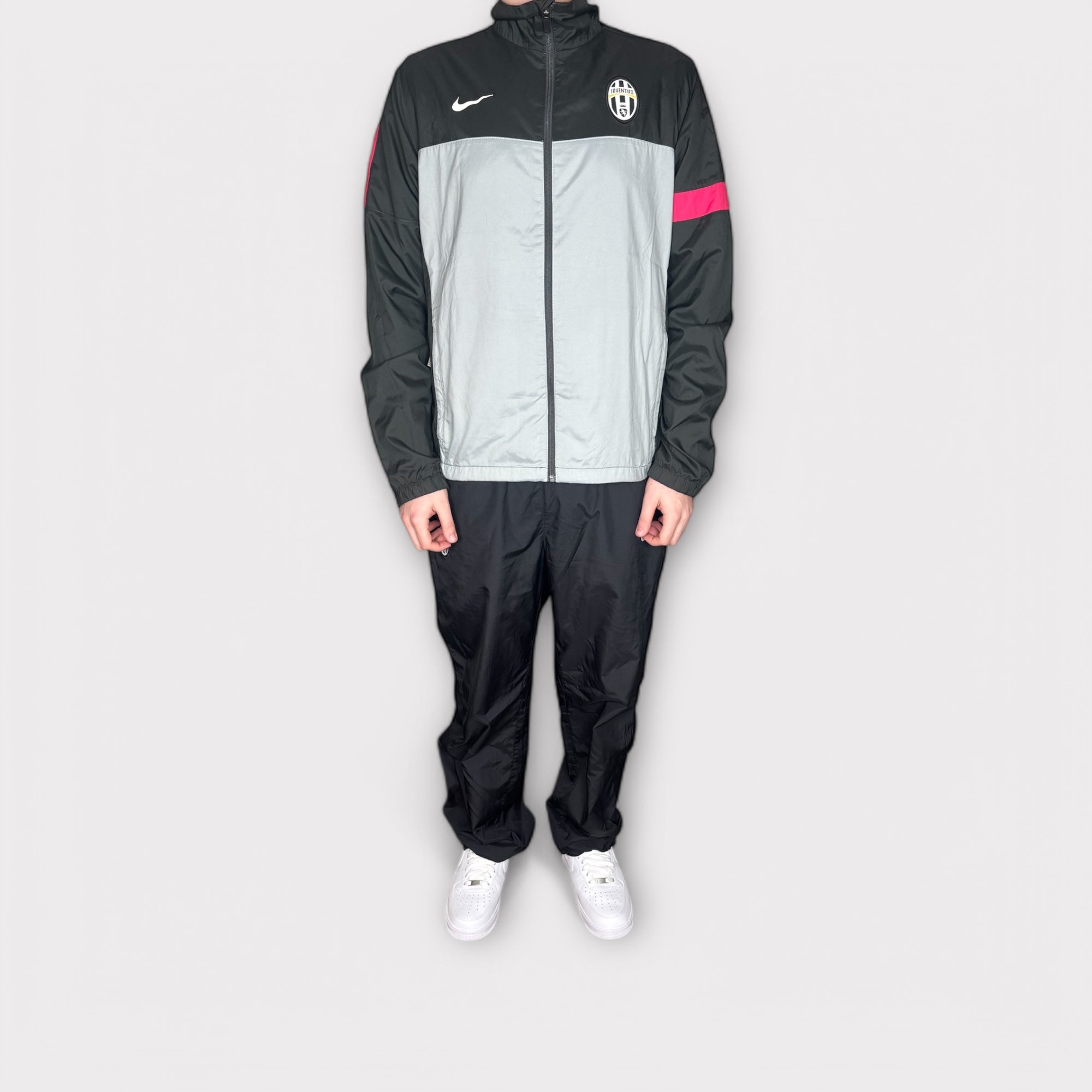 JUVENTUS TRACKSUIT - L