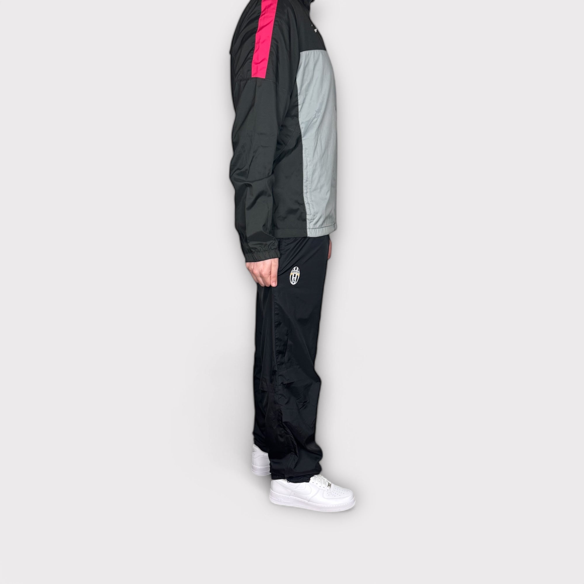 JUVENTUS TRACKSUIT - L