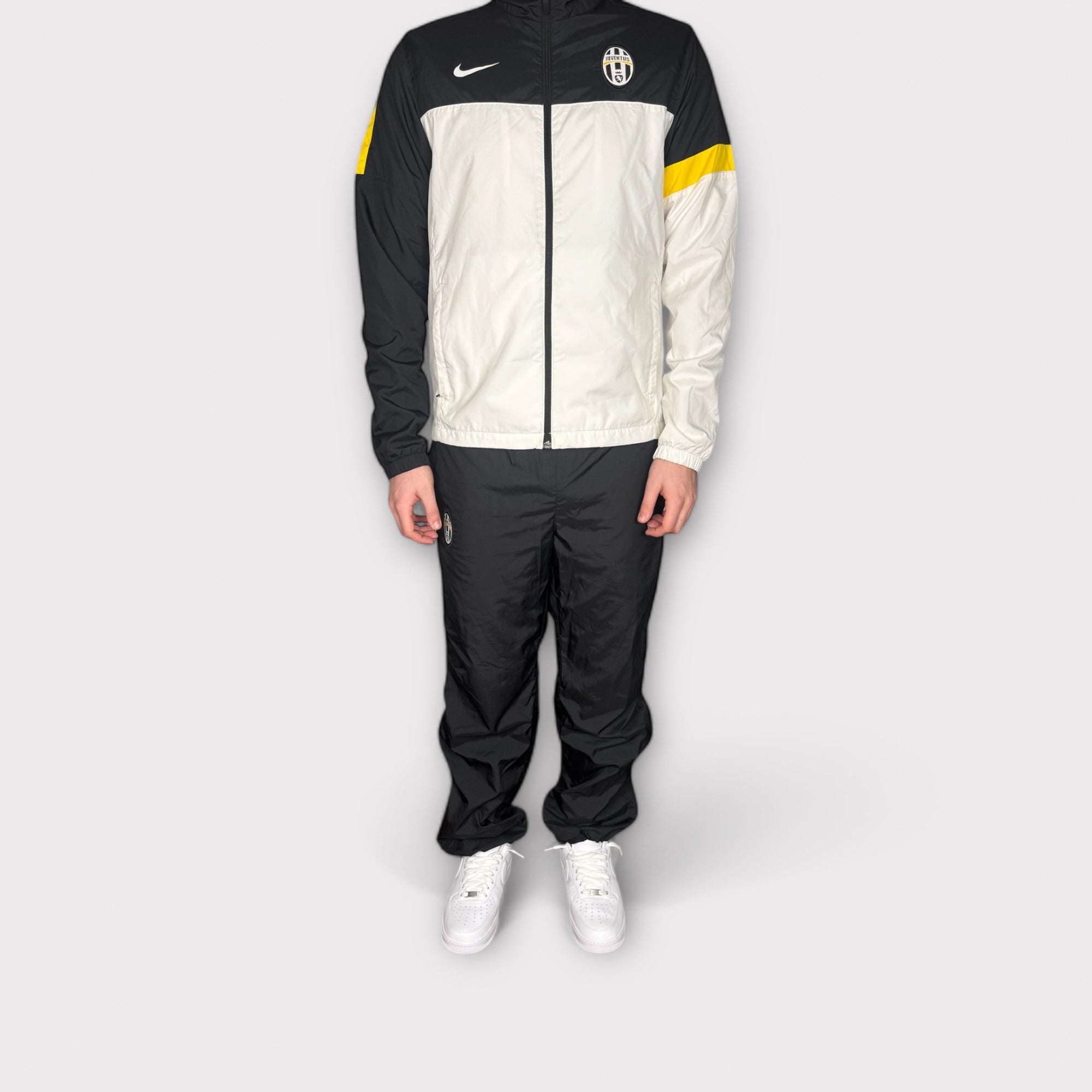 JUVENTUS TRACKSUIT - M
