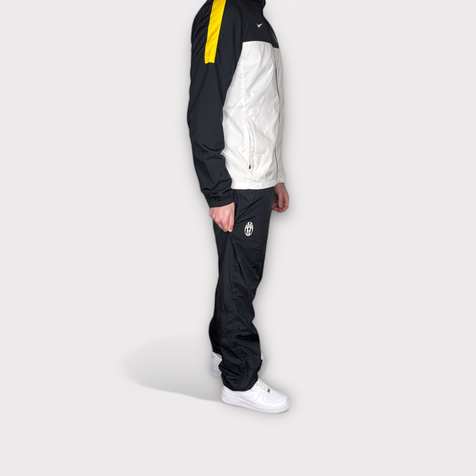 JUVENTUS TRACKSUIT - M