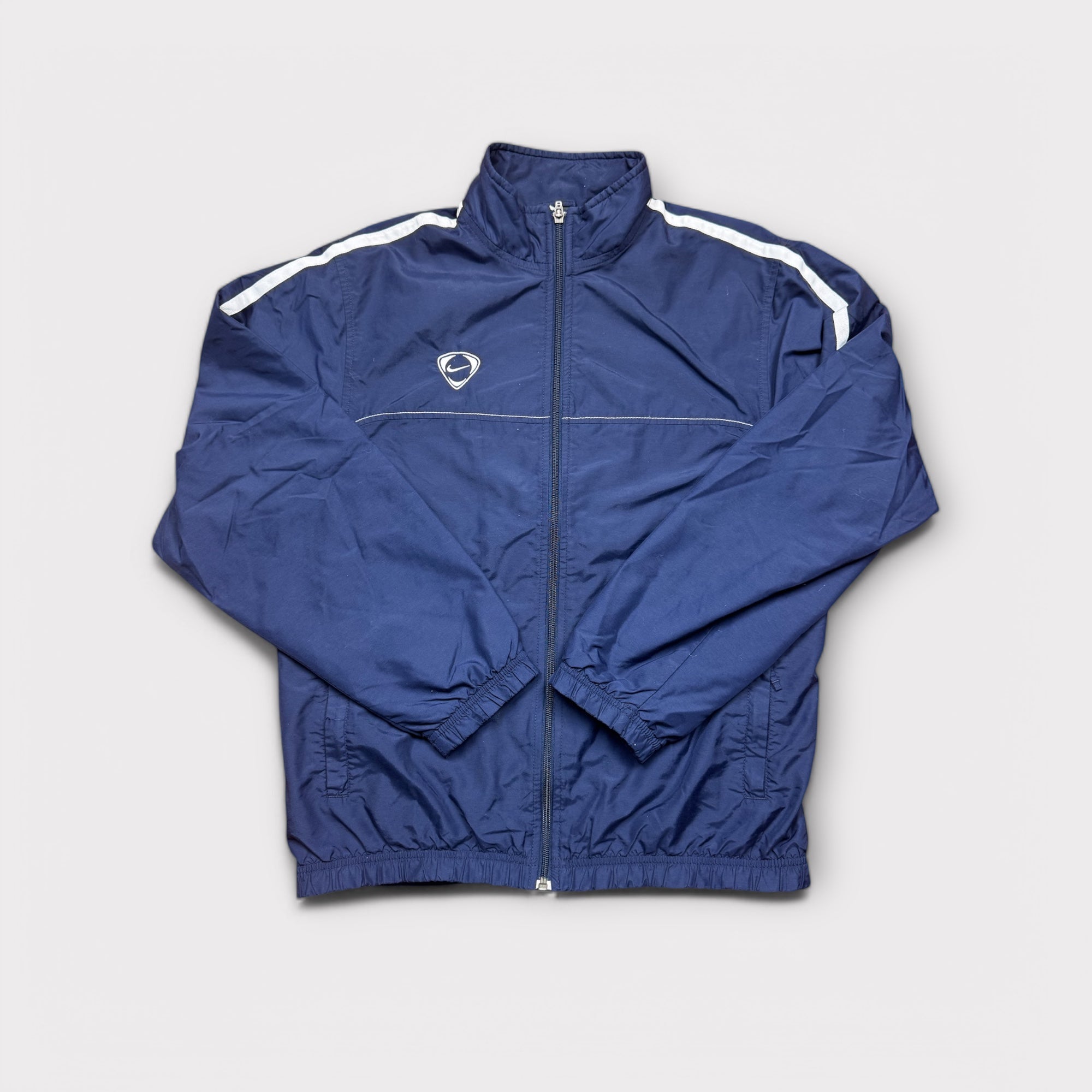 NIKE CLASSIC TRACKSUIT - S