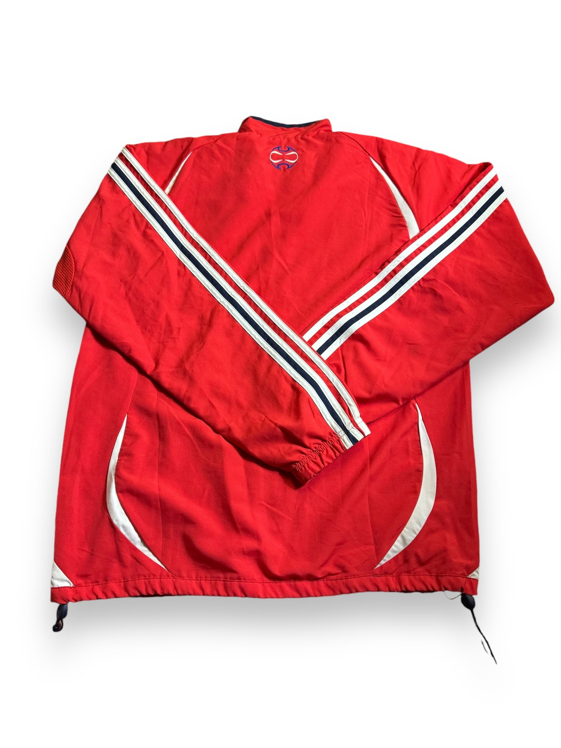 FRANKREICH TRACKSUIT - S