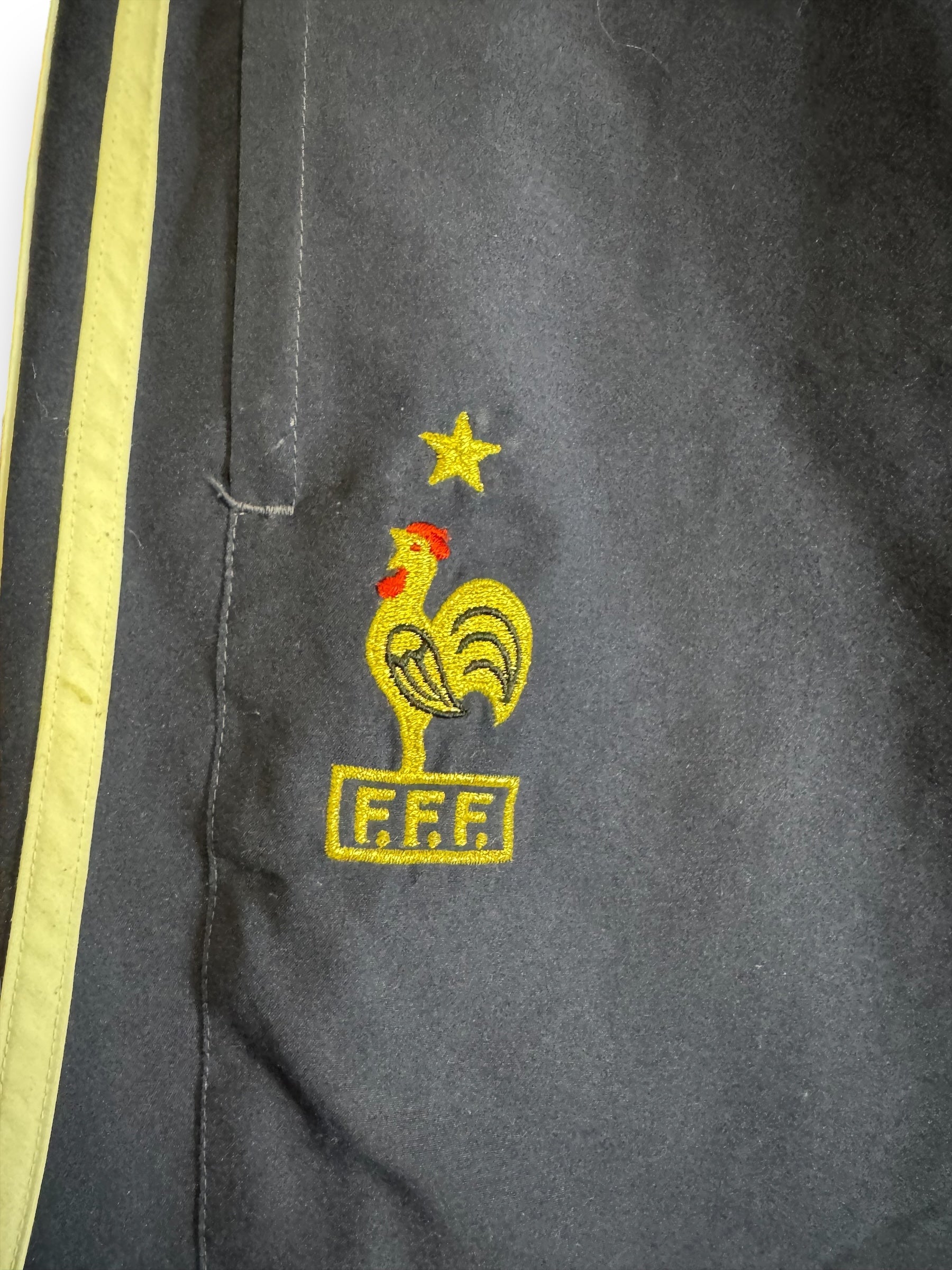 FRANKREICH TRACKSUIT - S