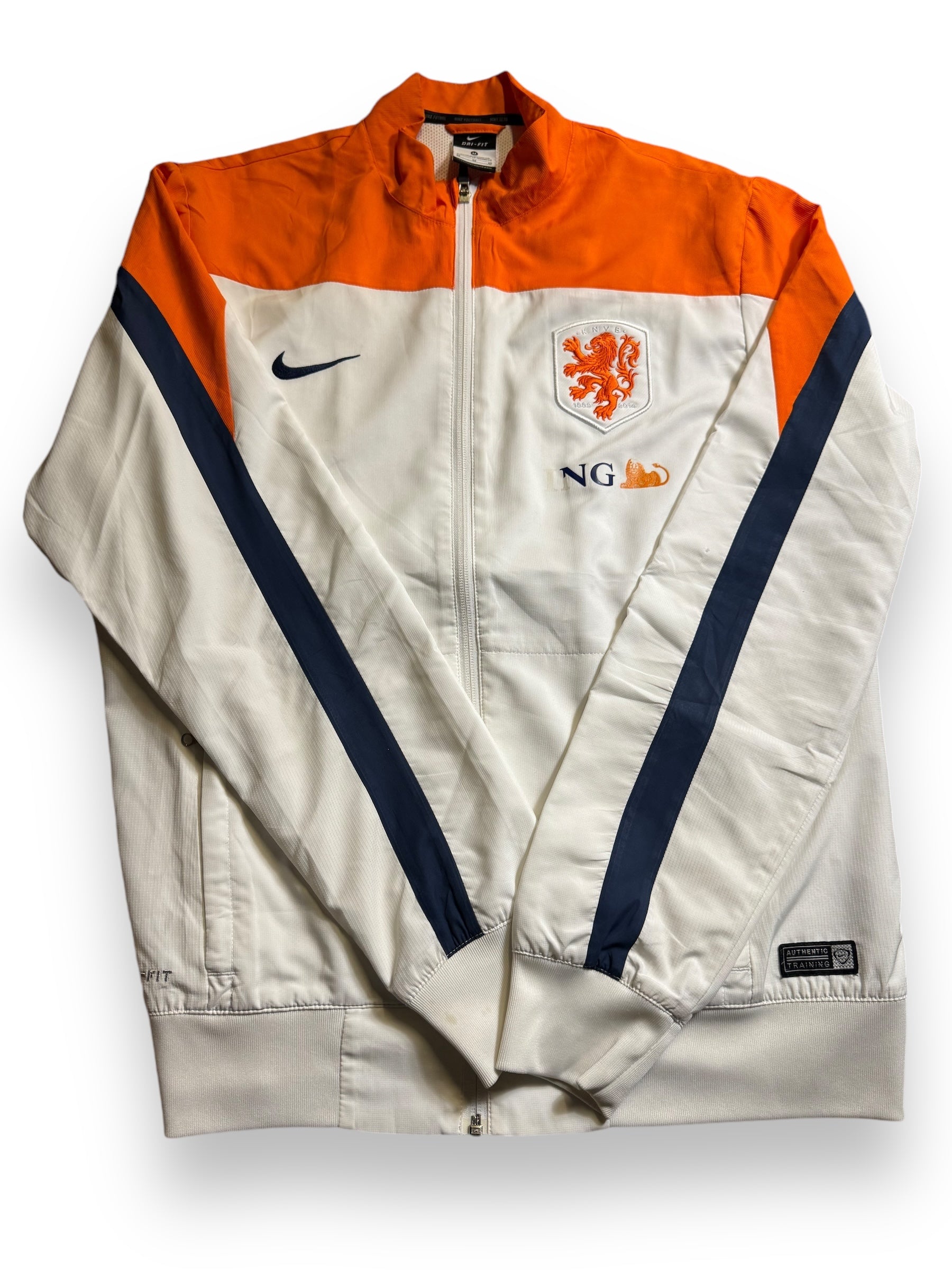 NIEDERLANDE TRACKSUIT - M