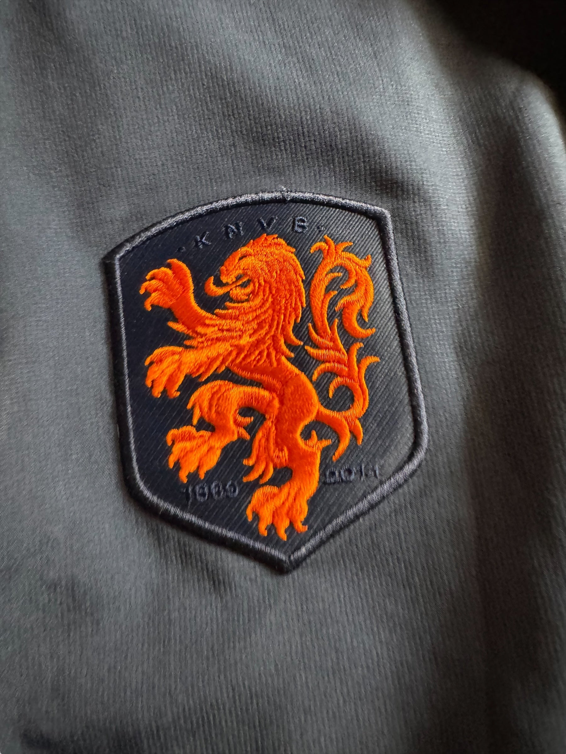 NIEDERLANDE TRACKSUIT - M